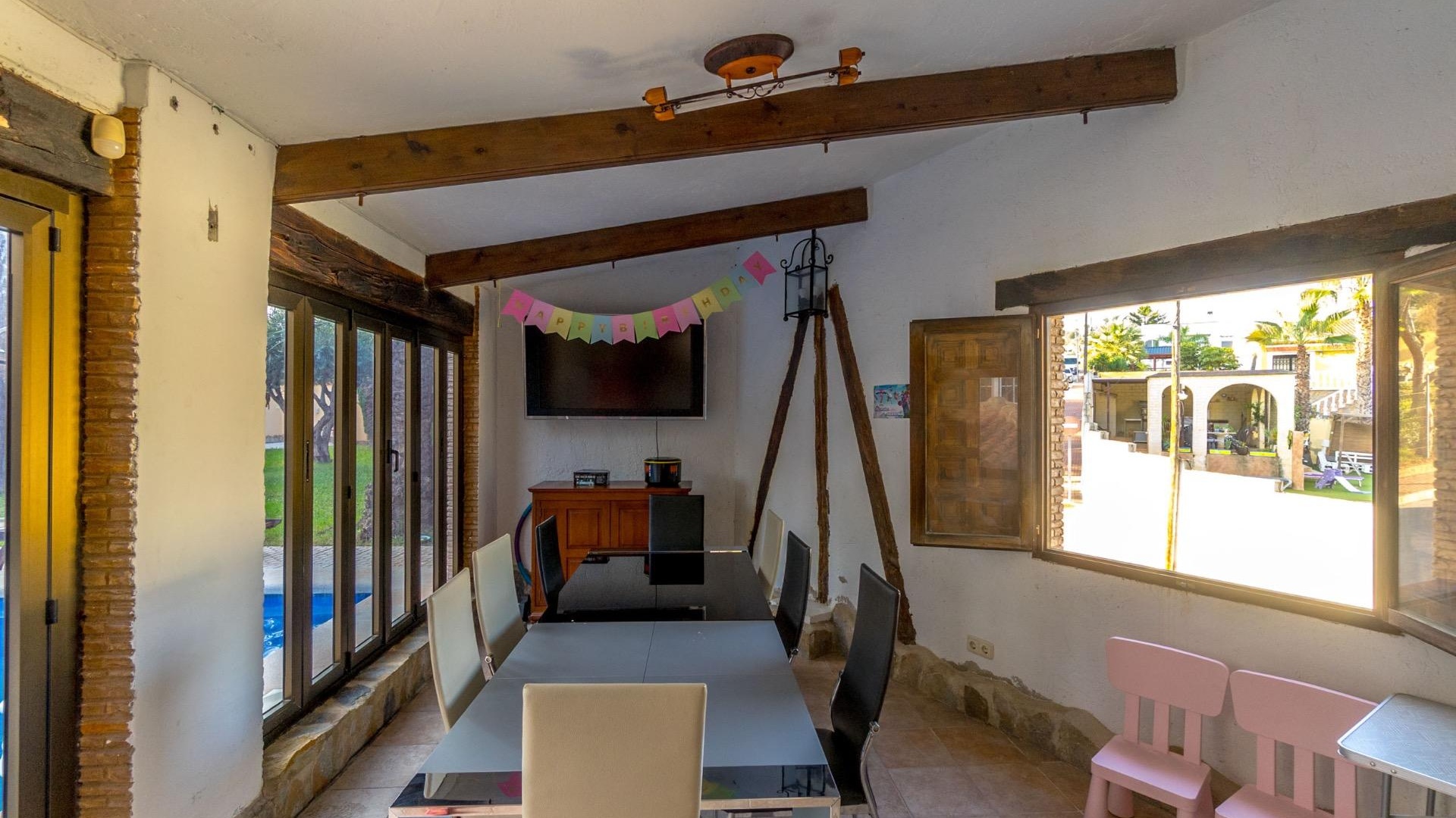 Wederverkoop - Villa - Torrevieja - Los balcones