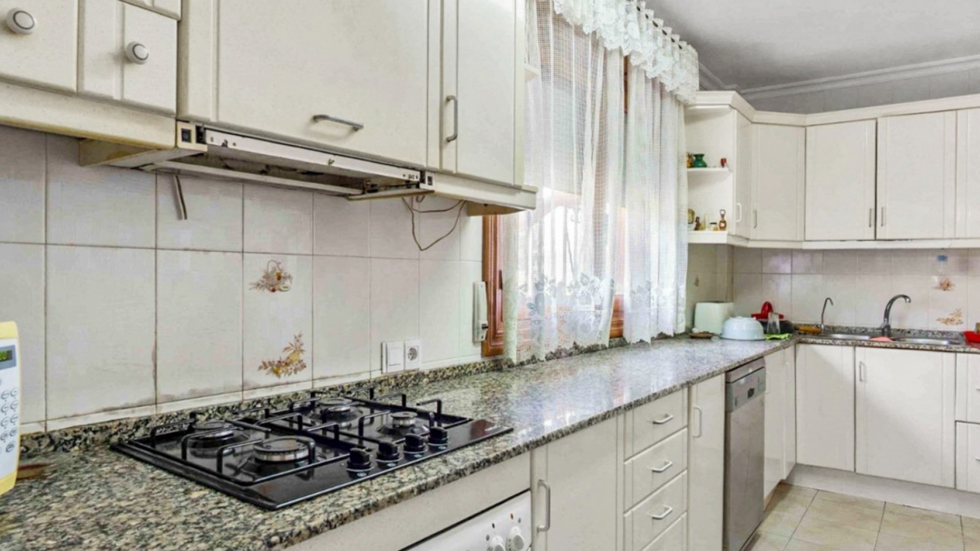 Wederverkoop - Villa - Torrevieja - Los balcones