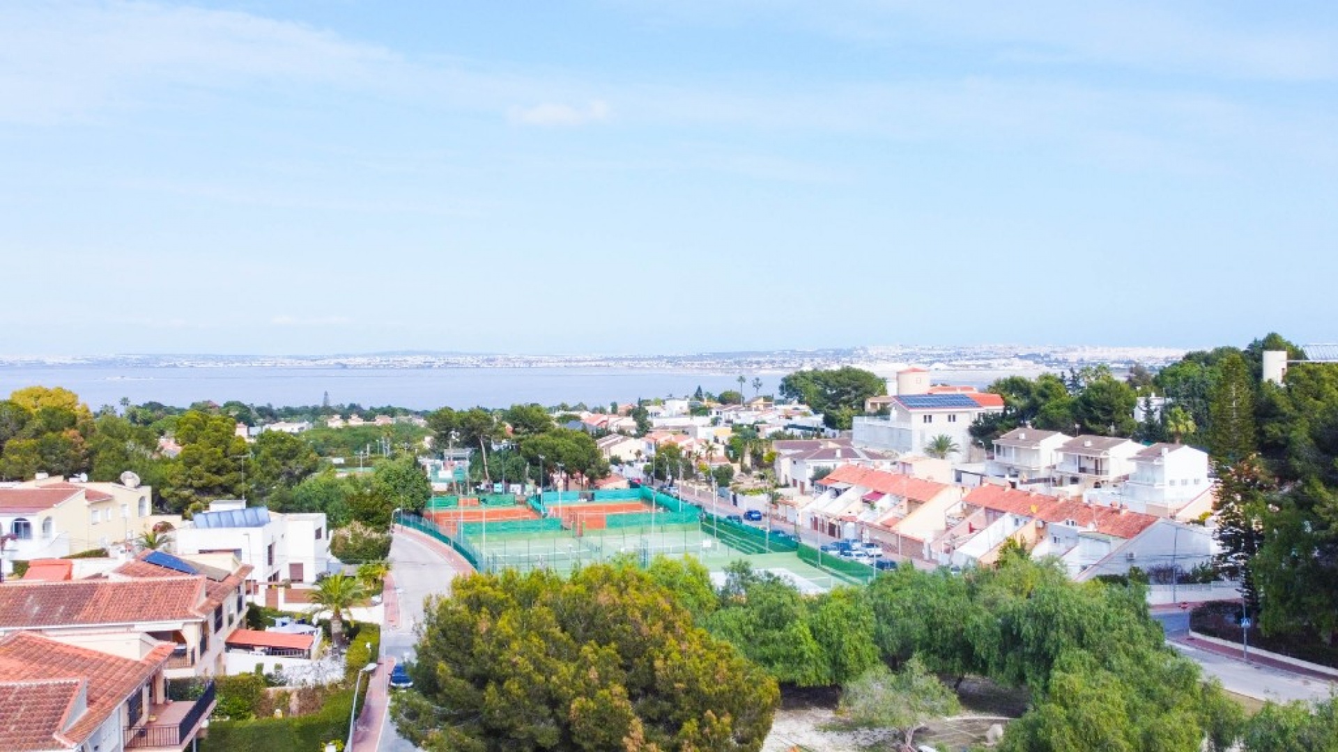 Wederverkoop - Villa - Torrevieja - Los Balcones