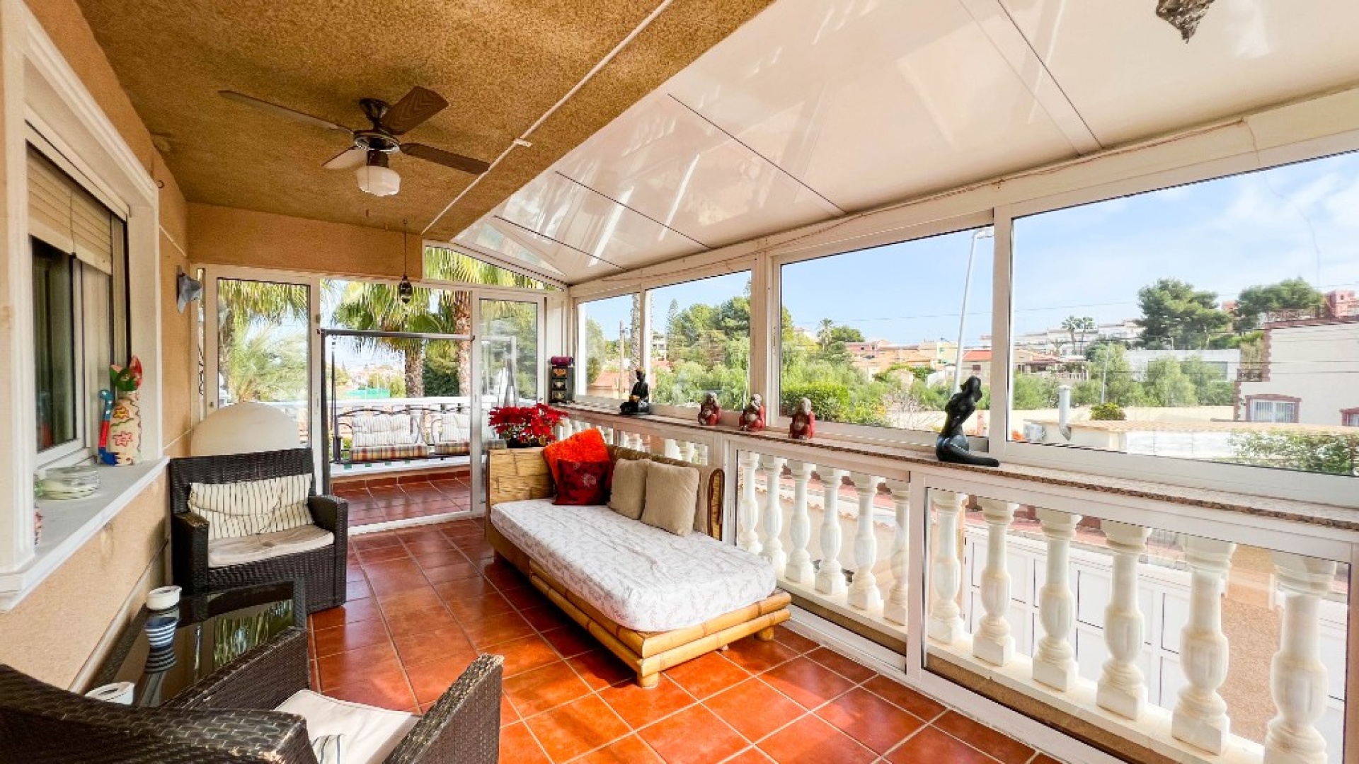 Wederverkoop - Villa - Torrevieja - Los Balcones