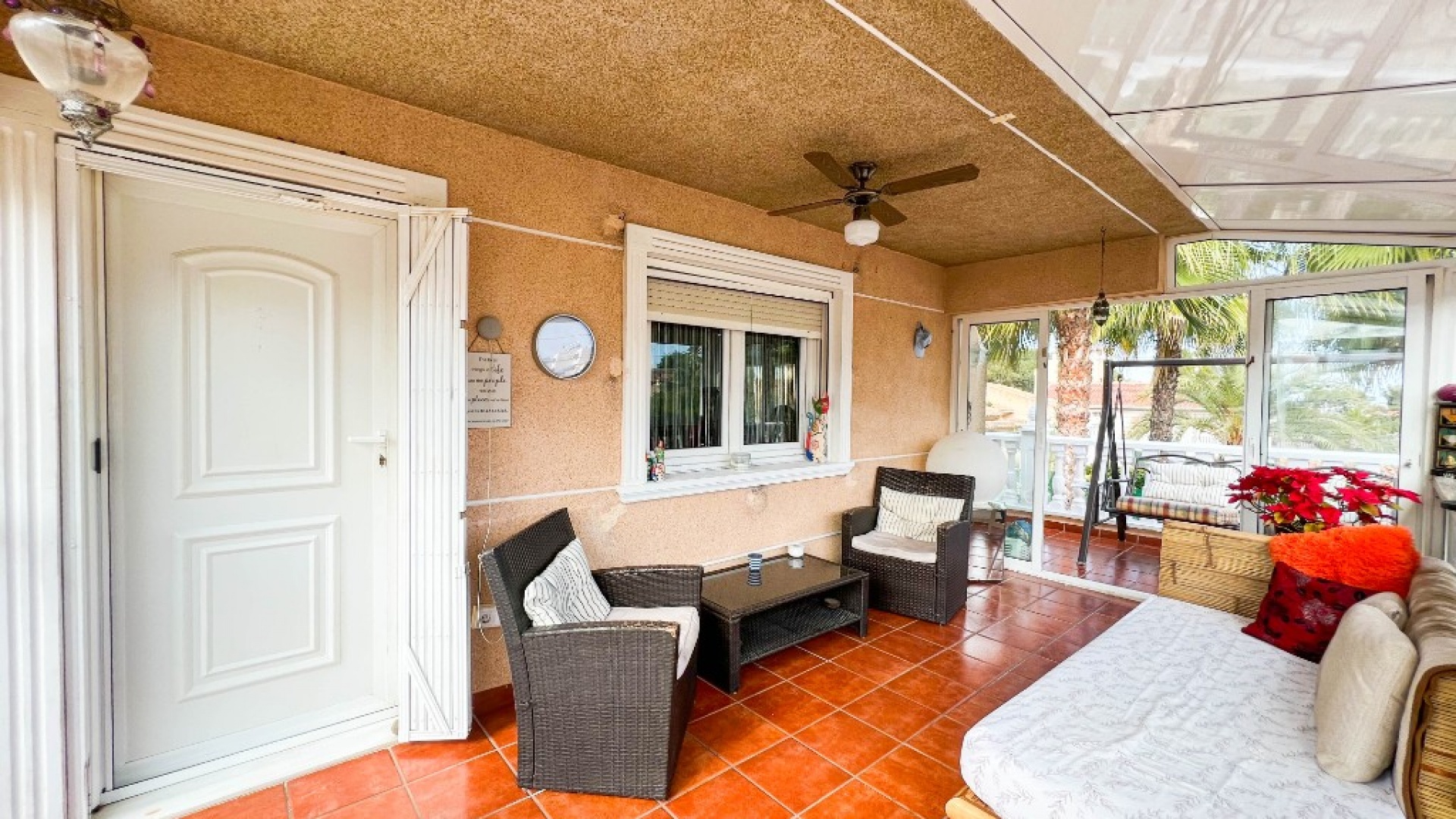 Wederverkoop - Villa - Torrevieja - Los Balcones