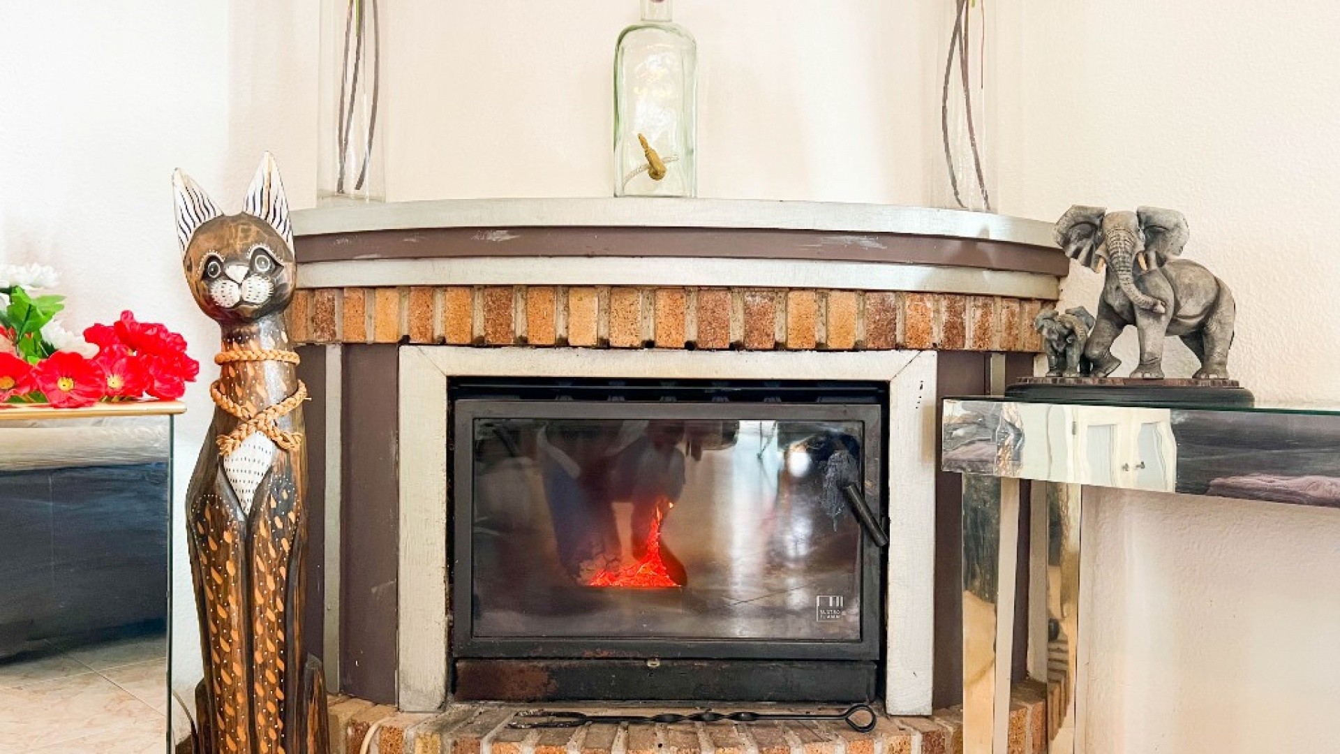 Wederverkoop - Villa - Torrevieja - Los Balcones