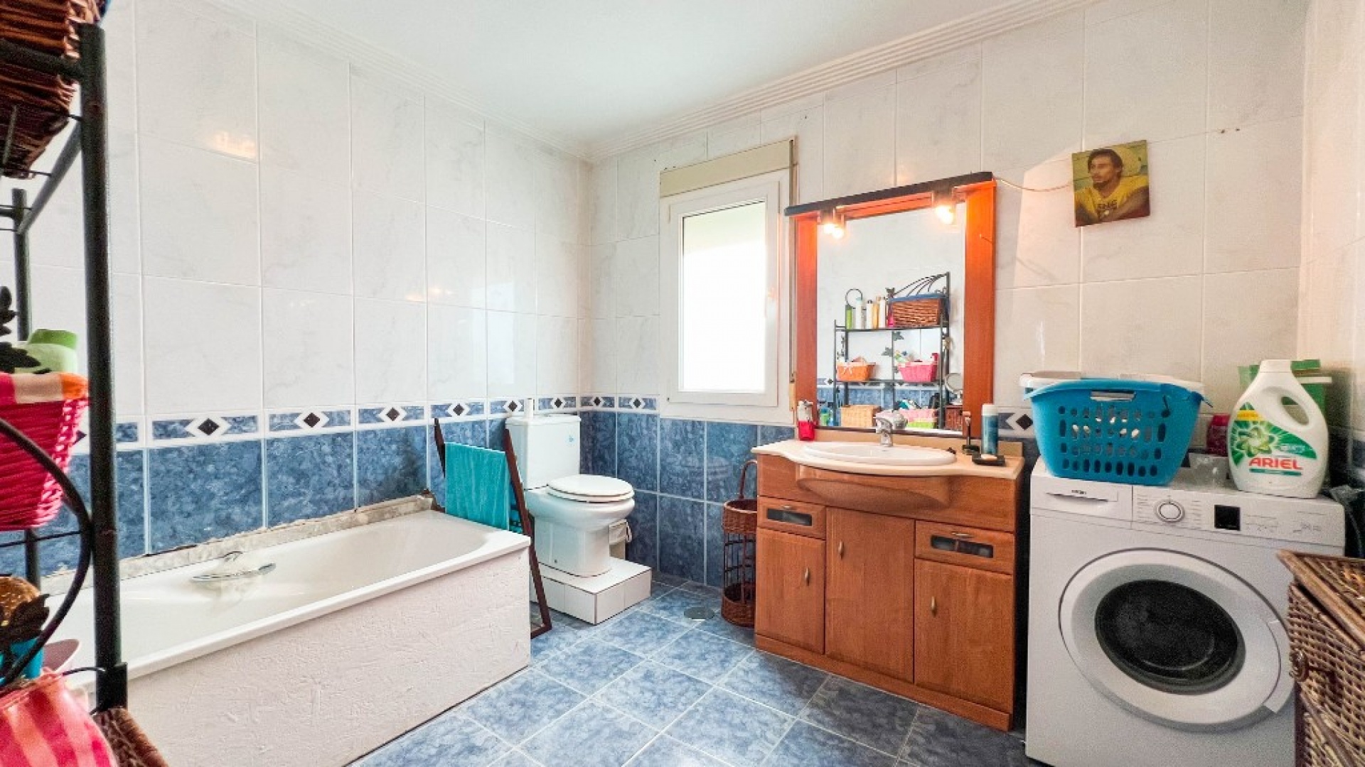 Wederverkoop - Villa - Torrevieja - Los Balcones