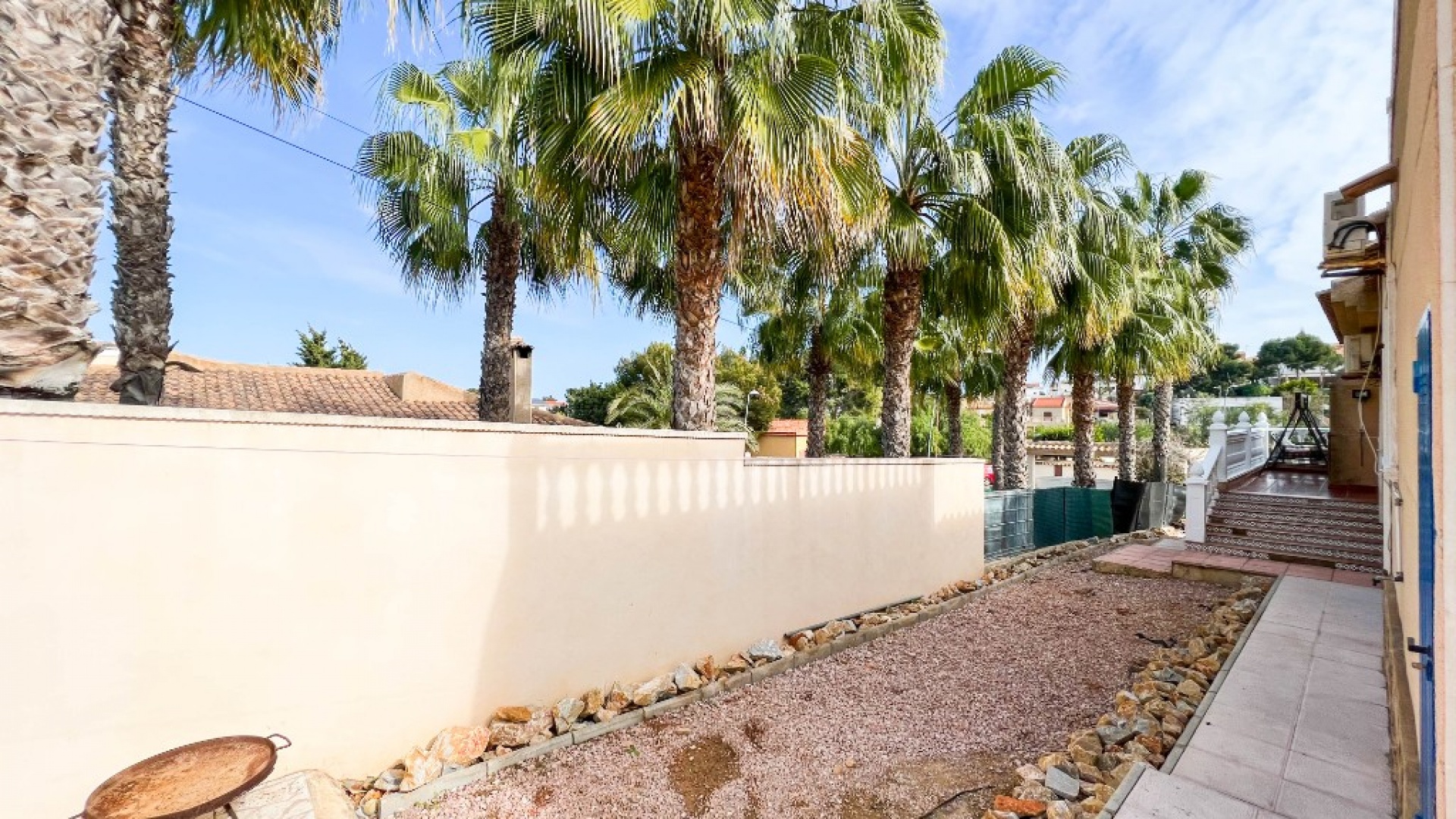 Wederverkoop - Villa - Torrevieja - Los Balcones