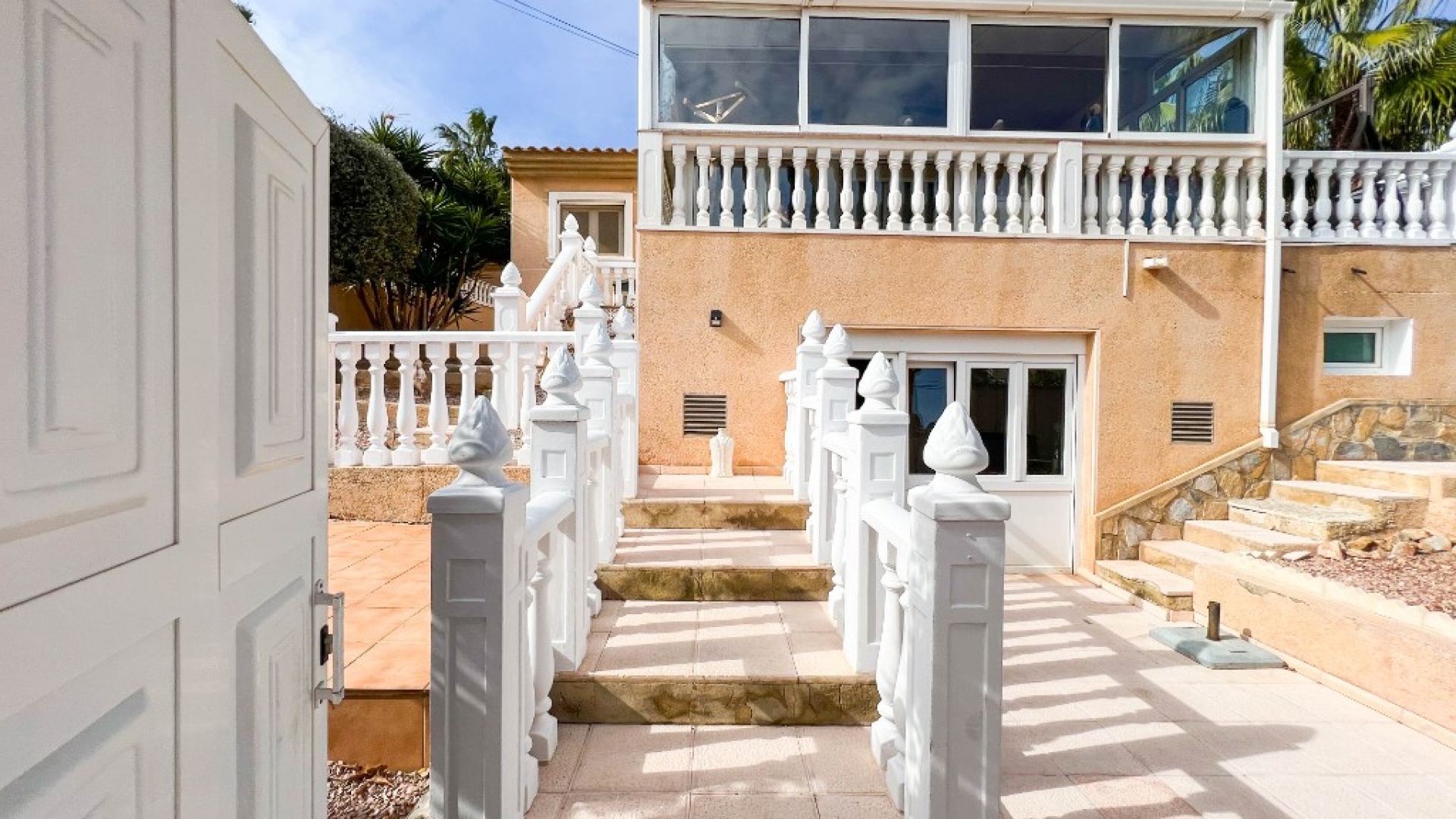 Wederverkoop - Villa - Torrevieja - Los Balcones