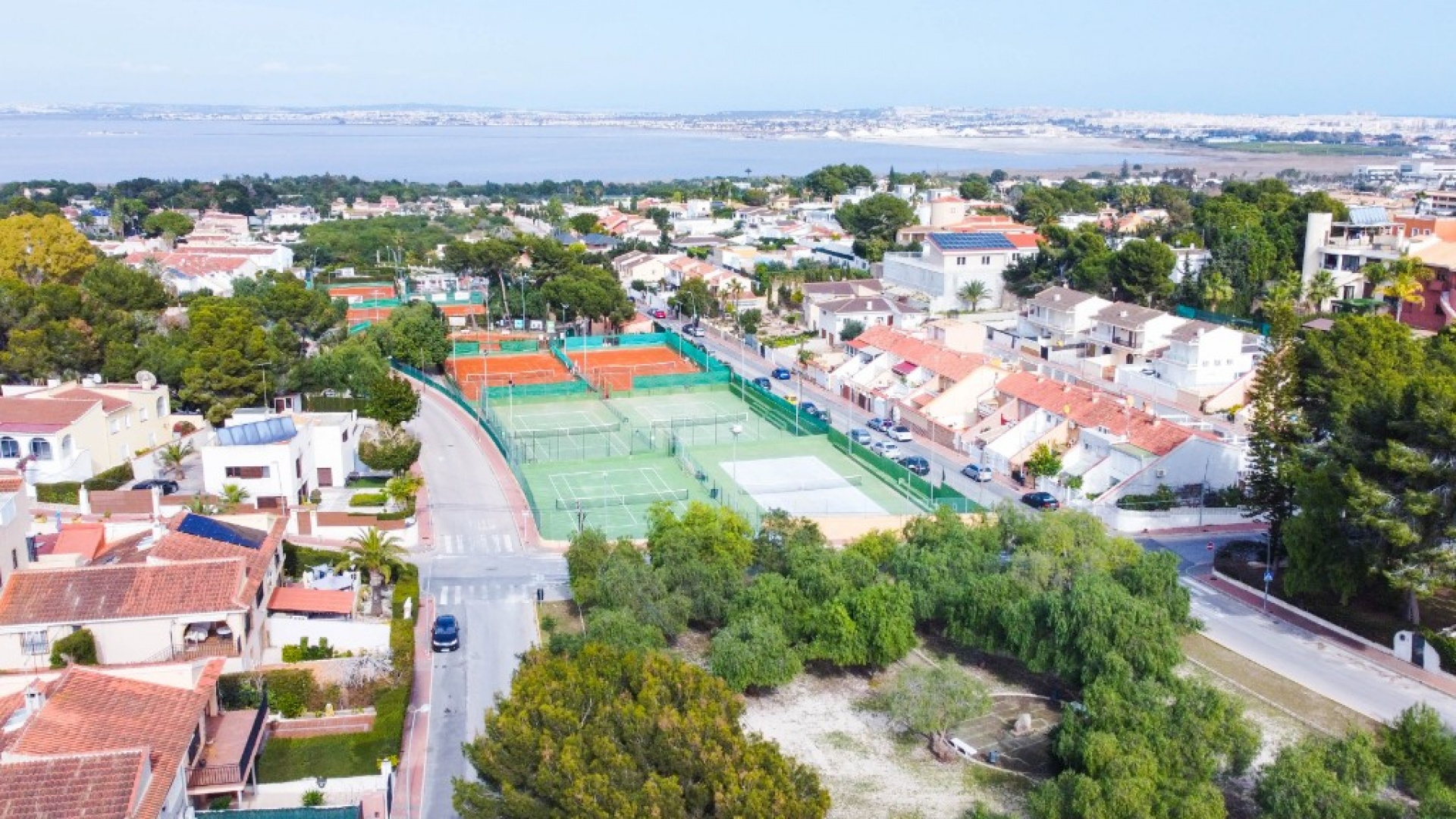 Wederverkoop - Villa - Torrevieja - Los Balcones