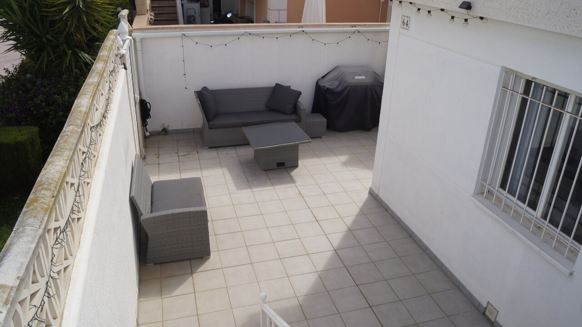 Wederverkoop - Villa - Torrevieja - res aquapark