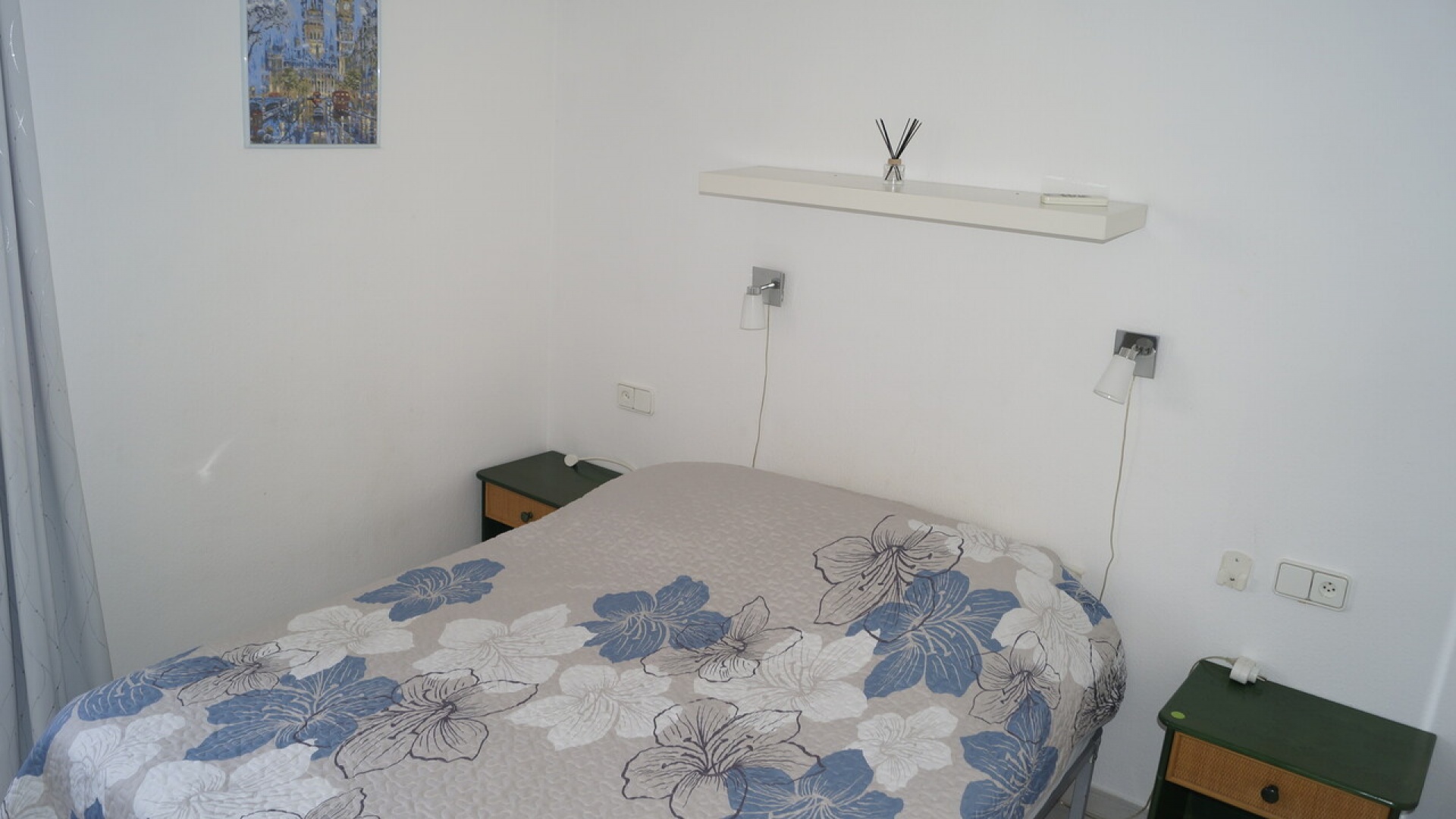 Wederverkoop - Villa - Torrevieja - res aquapark