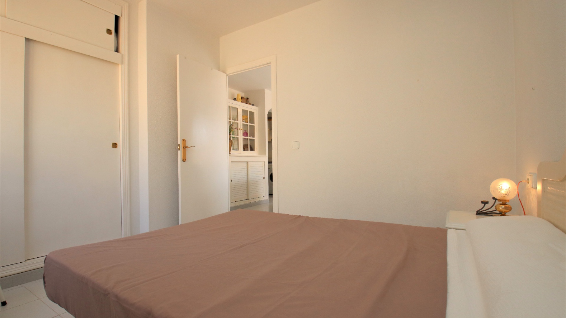 Wederverkoop - Villa - Torrevieja - res aquapark