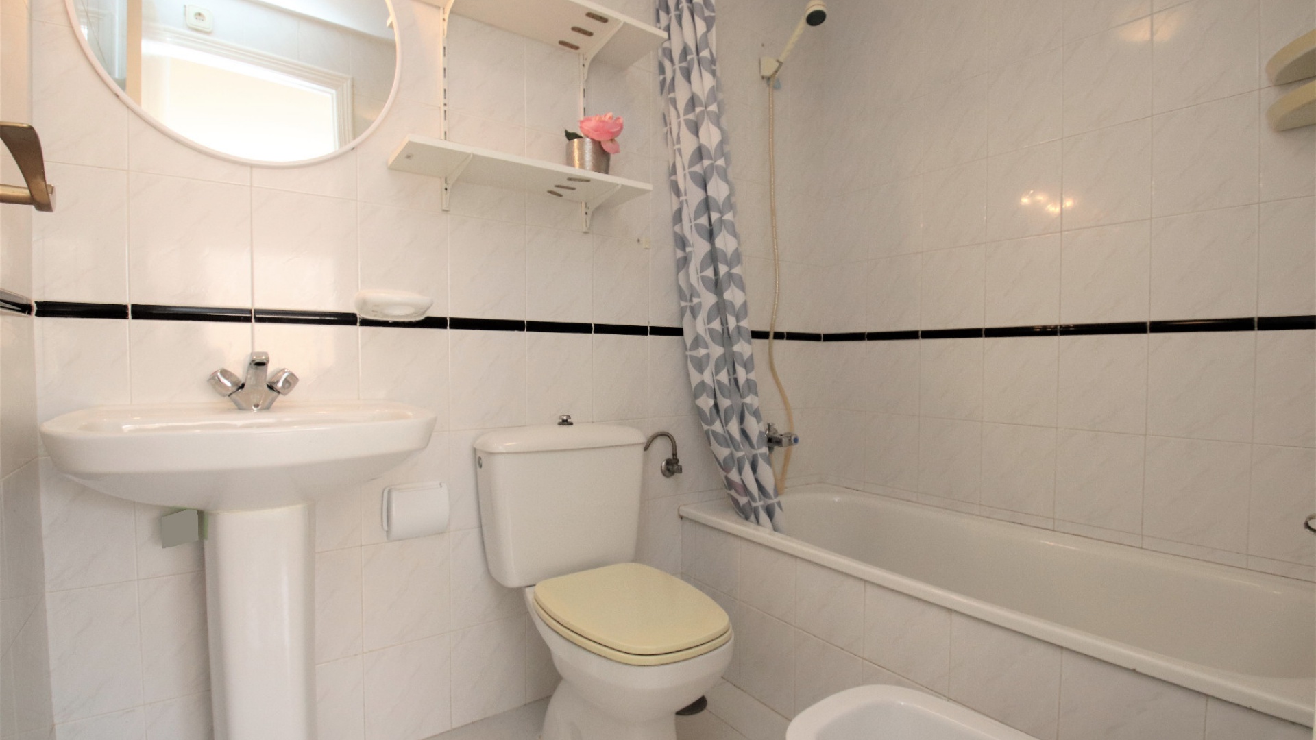 Wederverkoop - Villa - Torrevieja - res aquapark