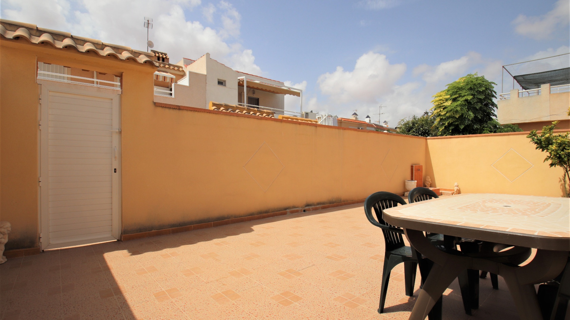 Wederverkoop - Villa - Torrevieja - res aquapark