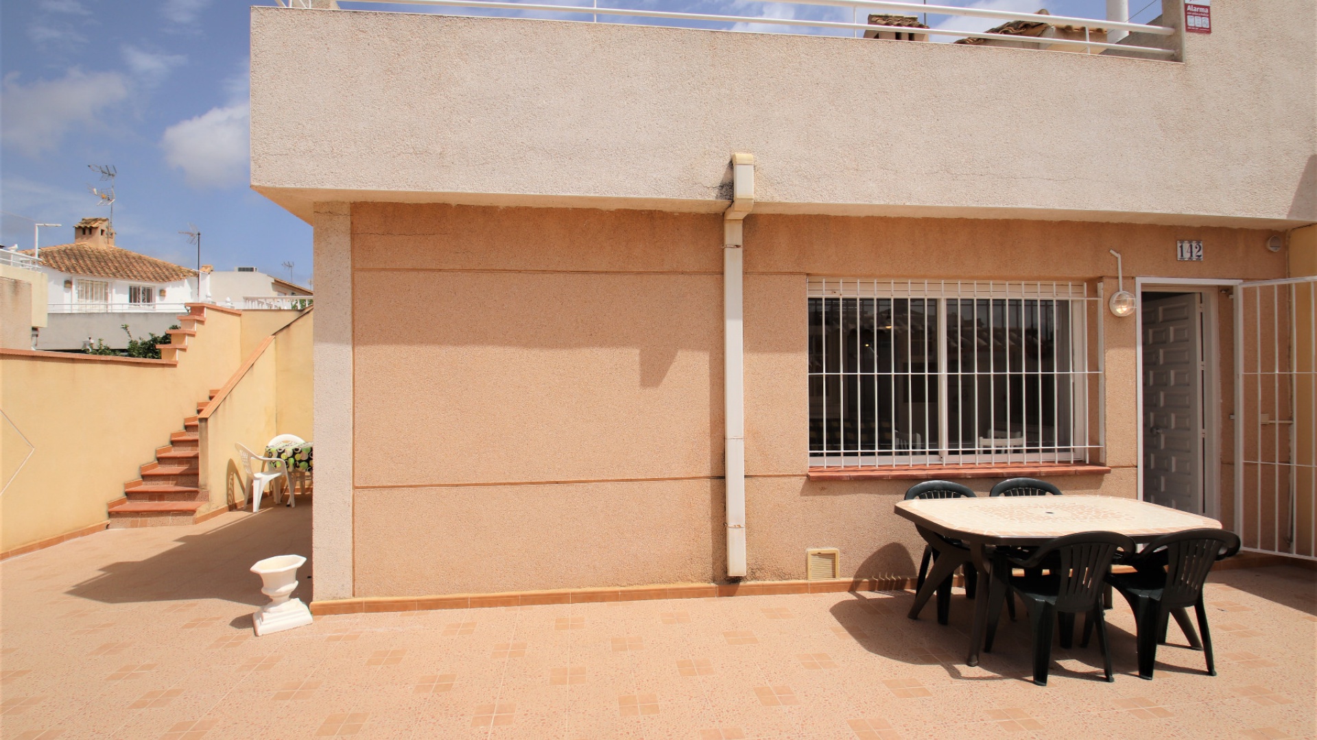 Wederverkoop - Villa - Torrevieja - res aquapark