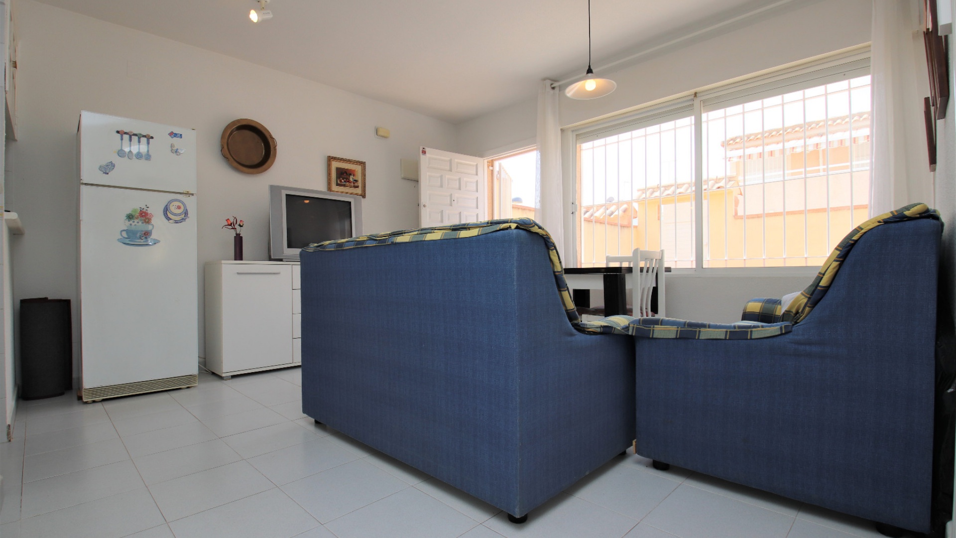 Wederverkoop - Villa - Torrevieja - res aquapark