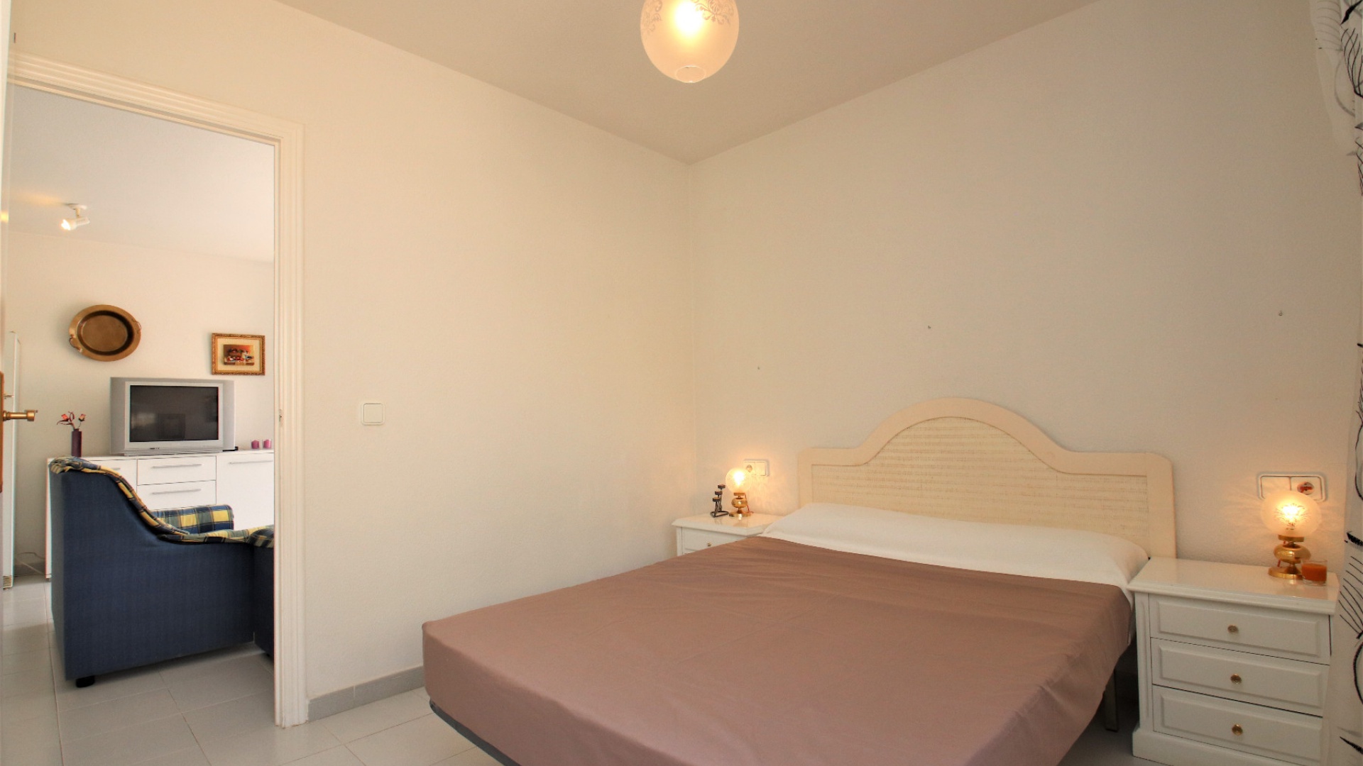 Wederverkoop - Villa - Torrevieja - res aquapark