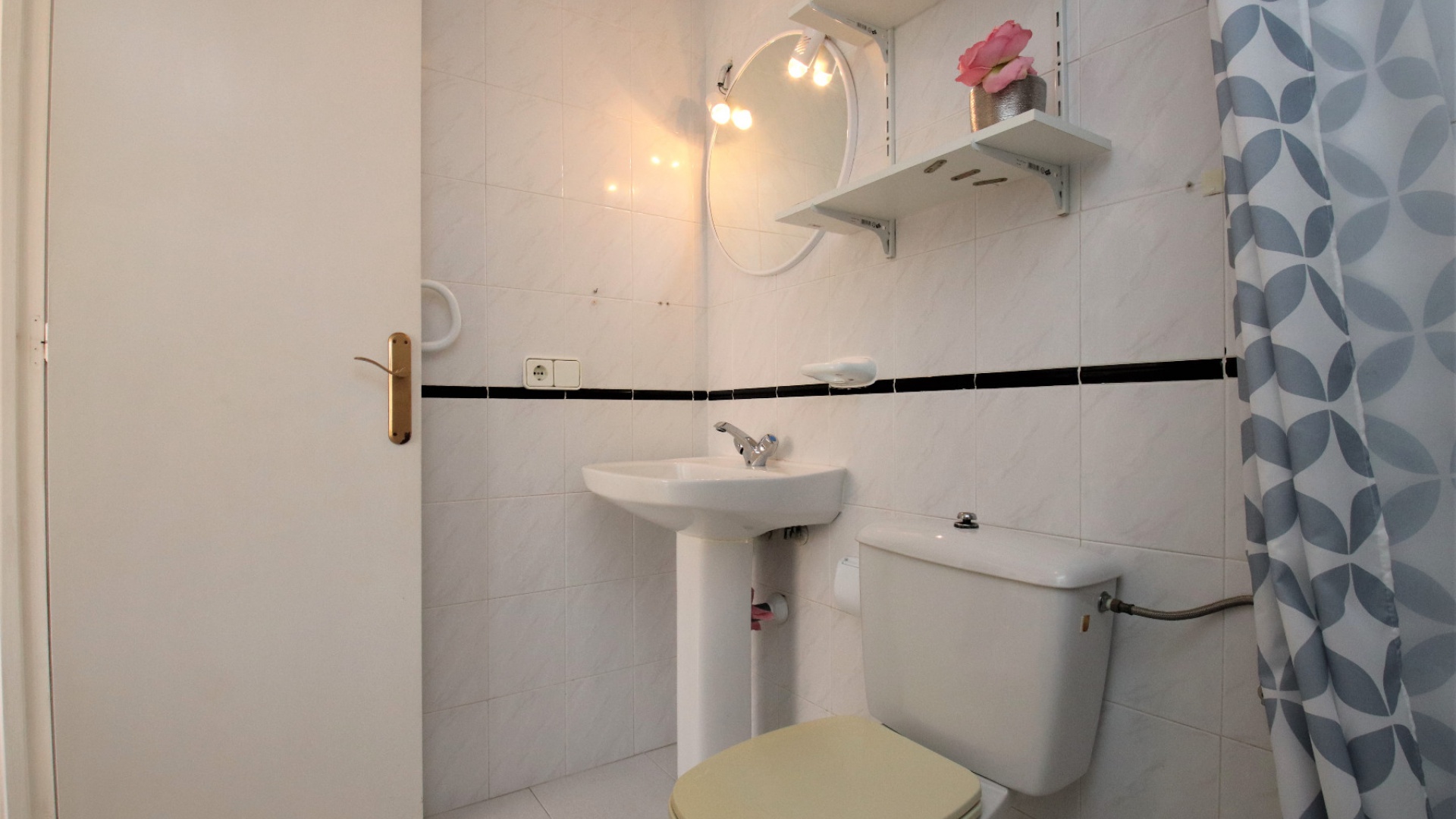 Wederverkoop - Villa - Torrevieja - res aquapark