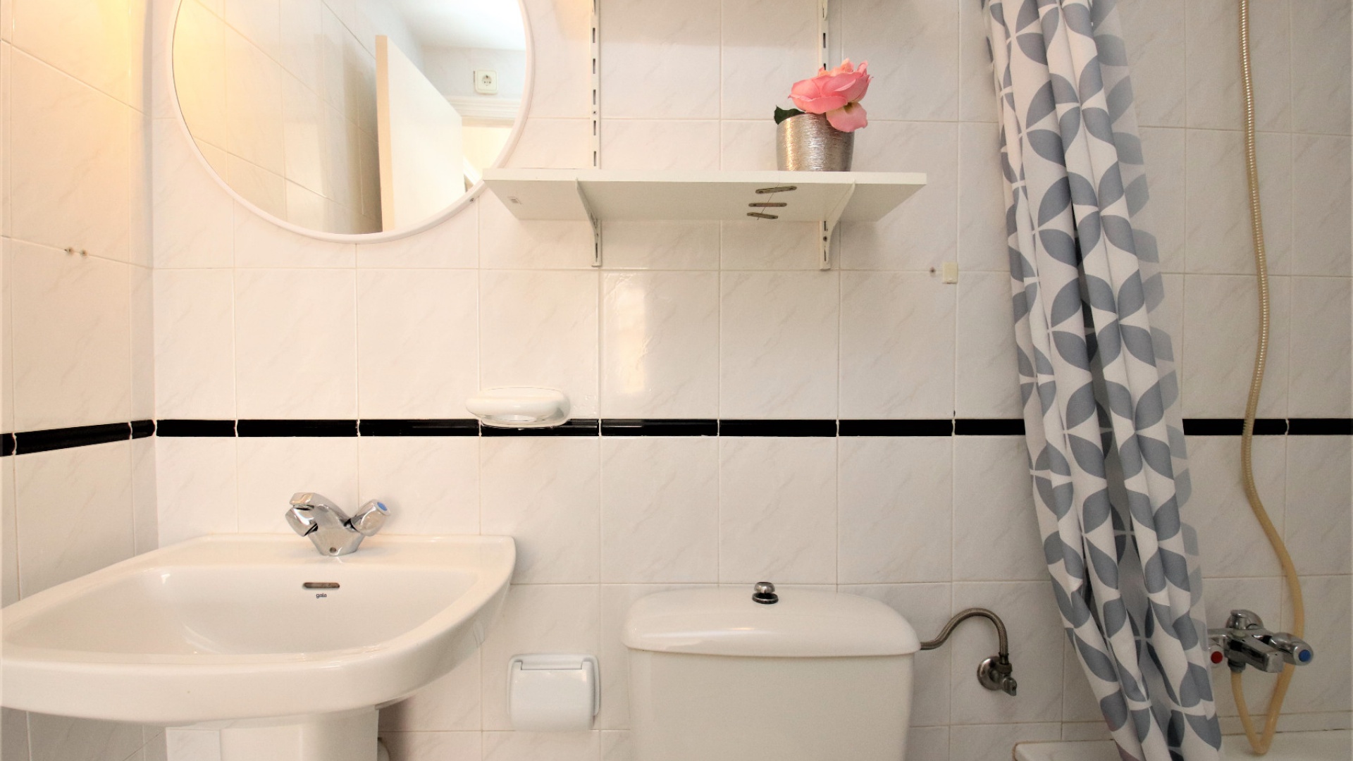 Wederverkoop - Villa - Torrevieja - res aquapark