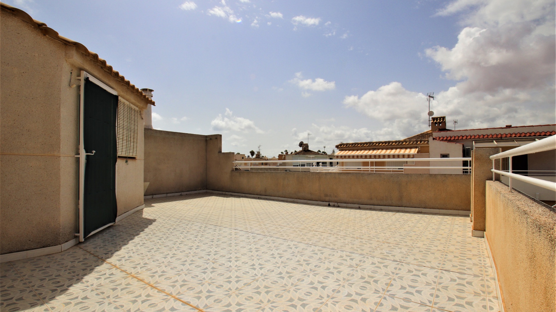 Wederverkoop - Villa - Torrevieja - res aquapark