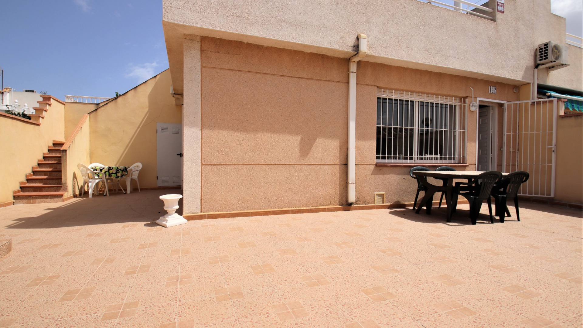 Wederverkoop - Villa - Torrevieja - res aquapark