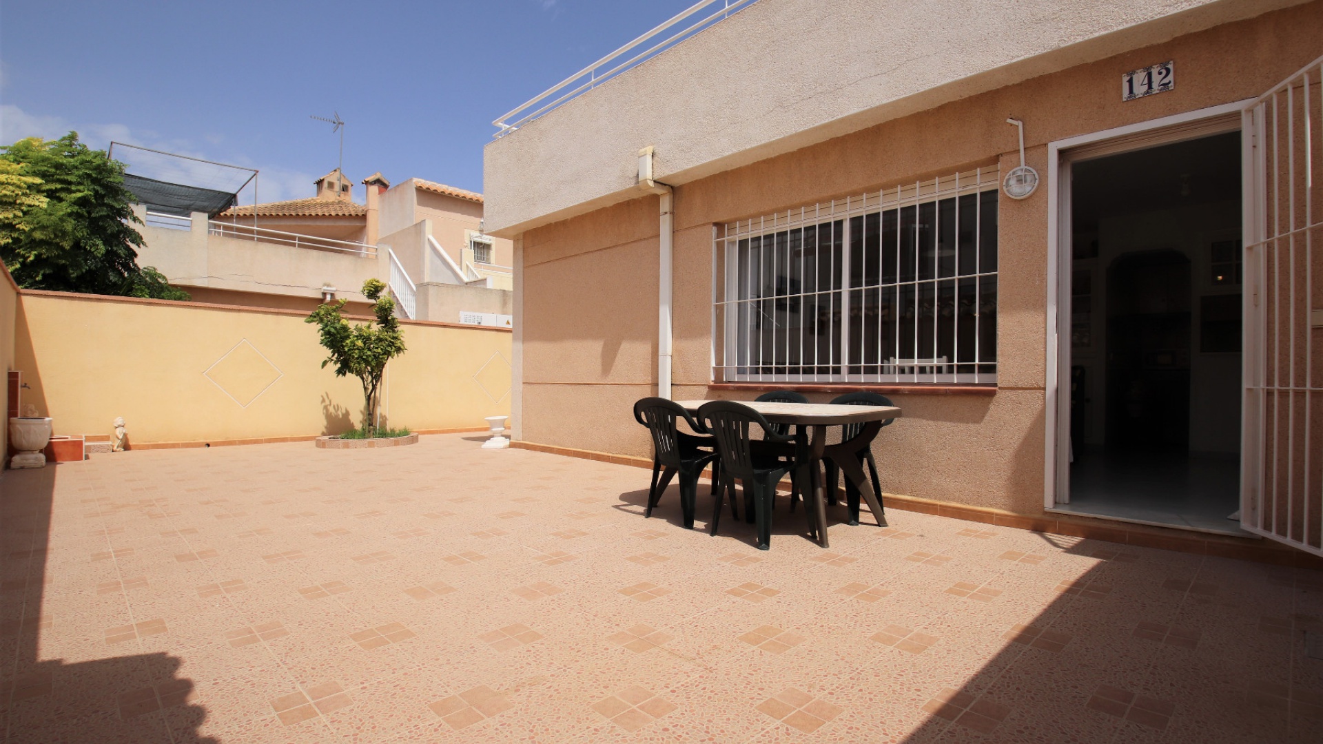 Wederverkoop - Villa - Torrevieja - res aquapark