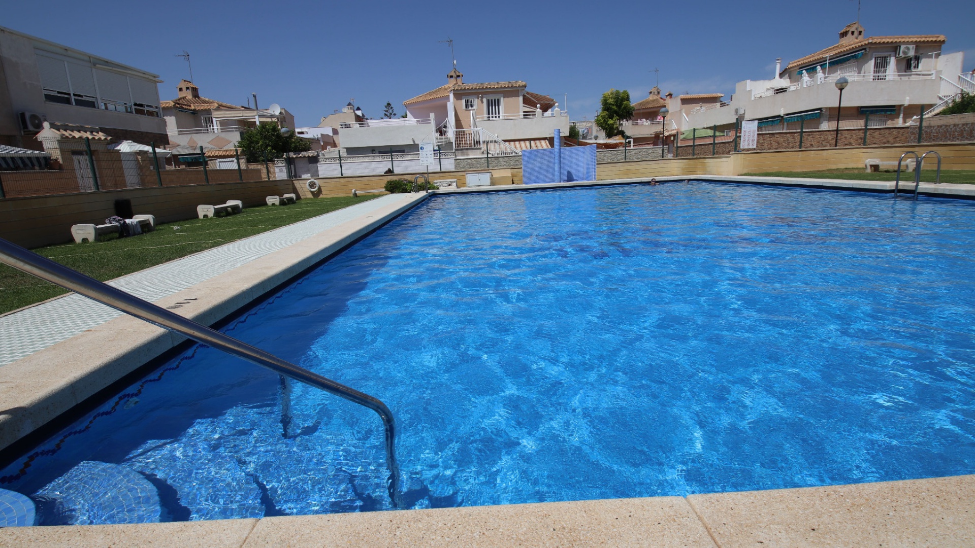 Wederverkoop - Villa - Torrevieja - res aquapark
