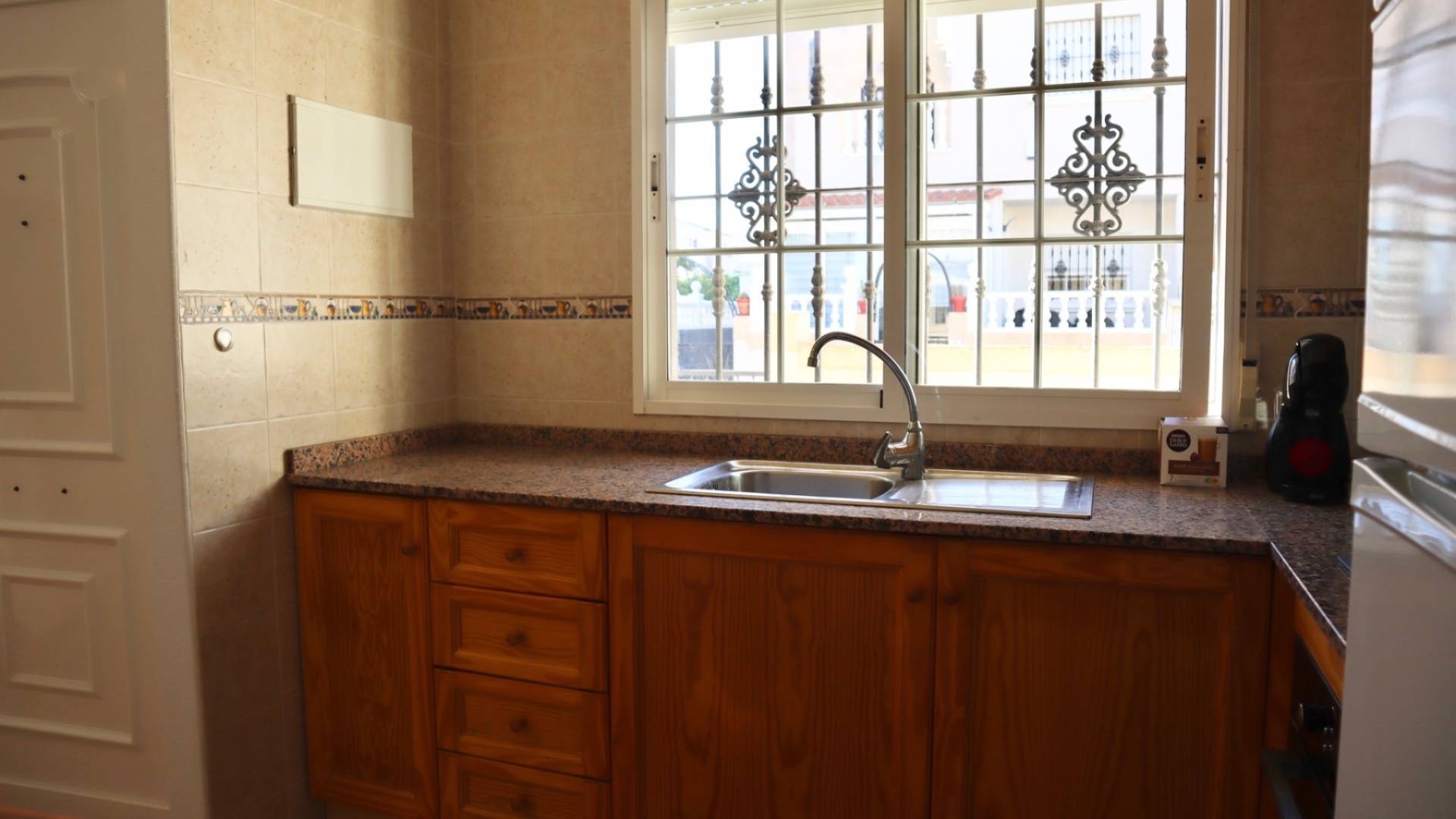 Wederverkoop - Villa - Torrevieja - Res. Coral