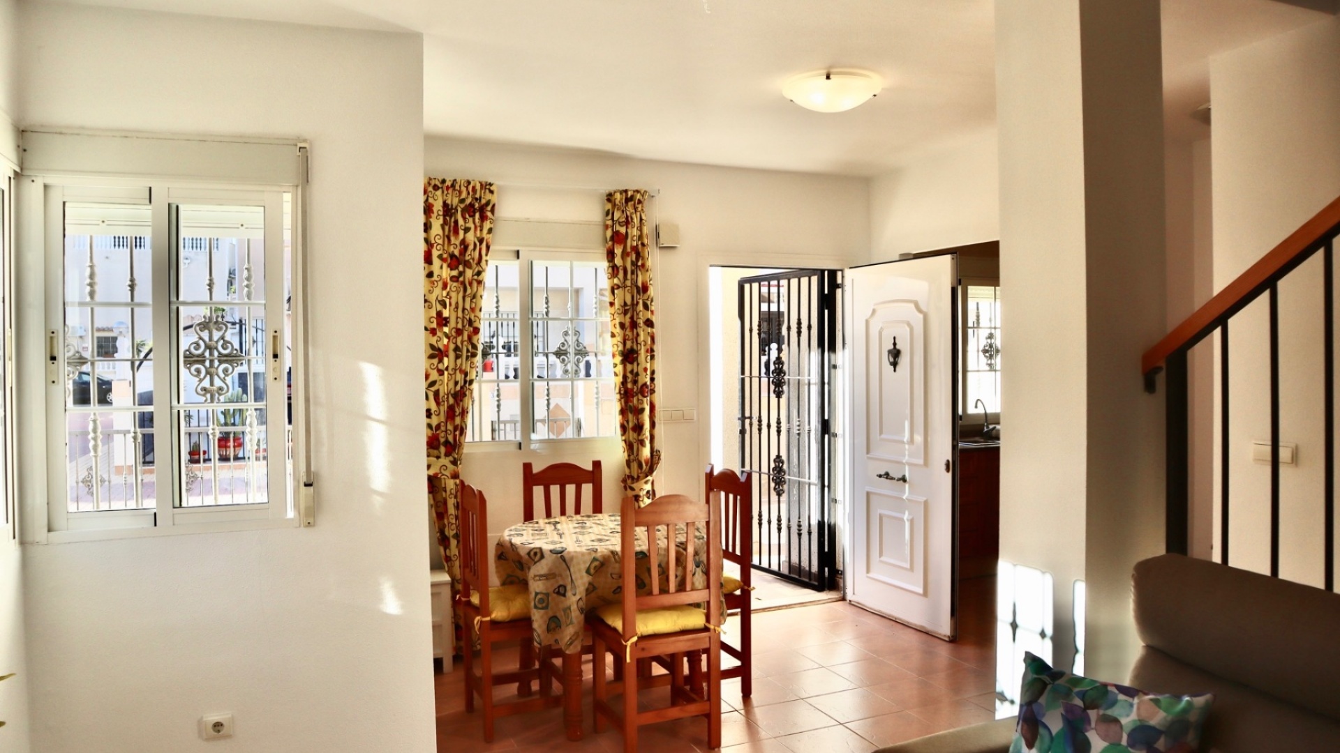 Wederverkoop - Villa - Torrevieja - Res. Coral