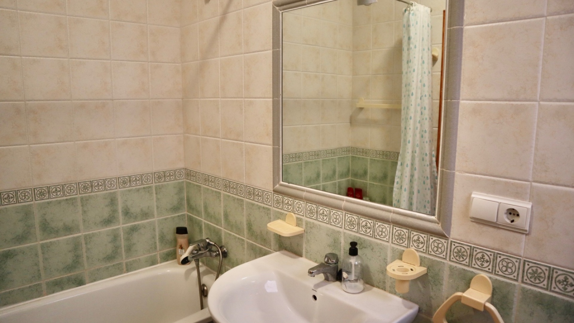 Wederverkoop - Villa - Torrevieja - Res. Coral