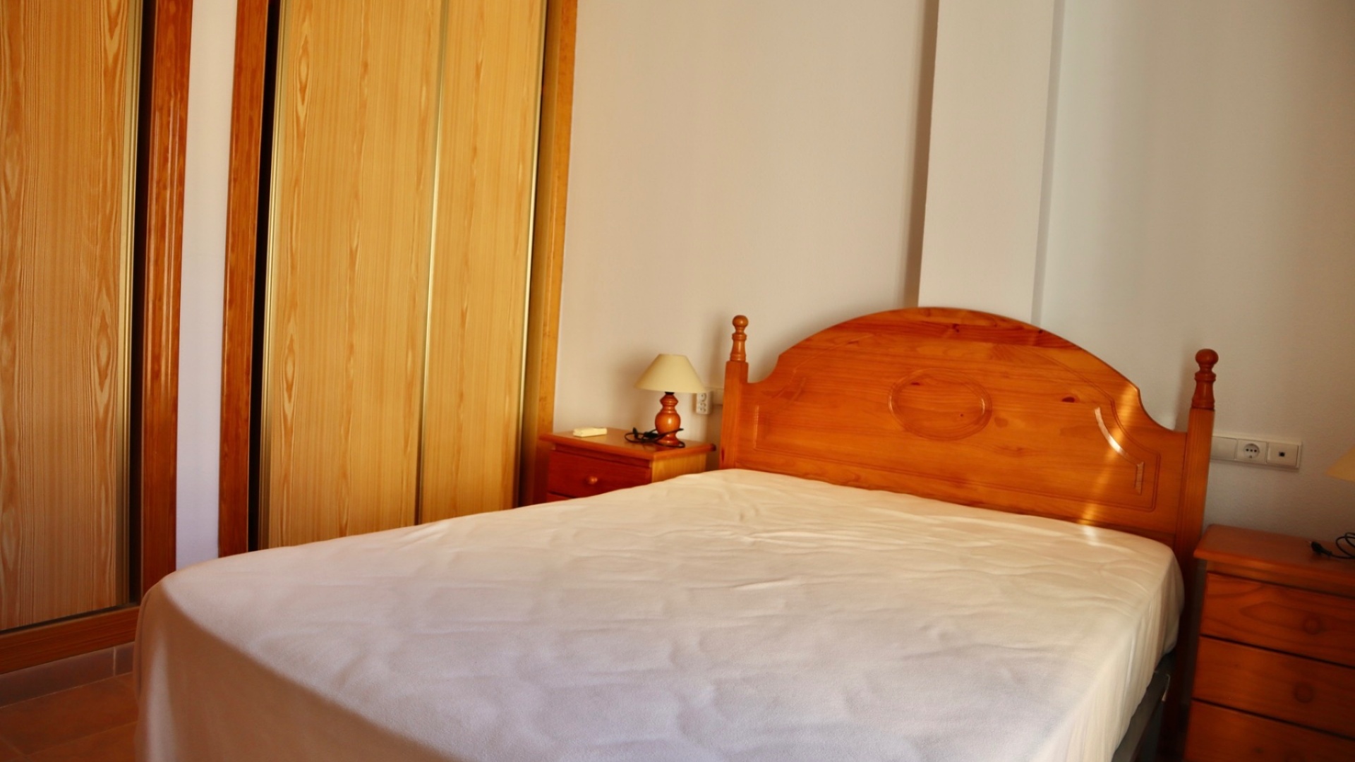 Wederverkoop - Villa - Torrevieja - Res. Coral