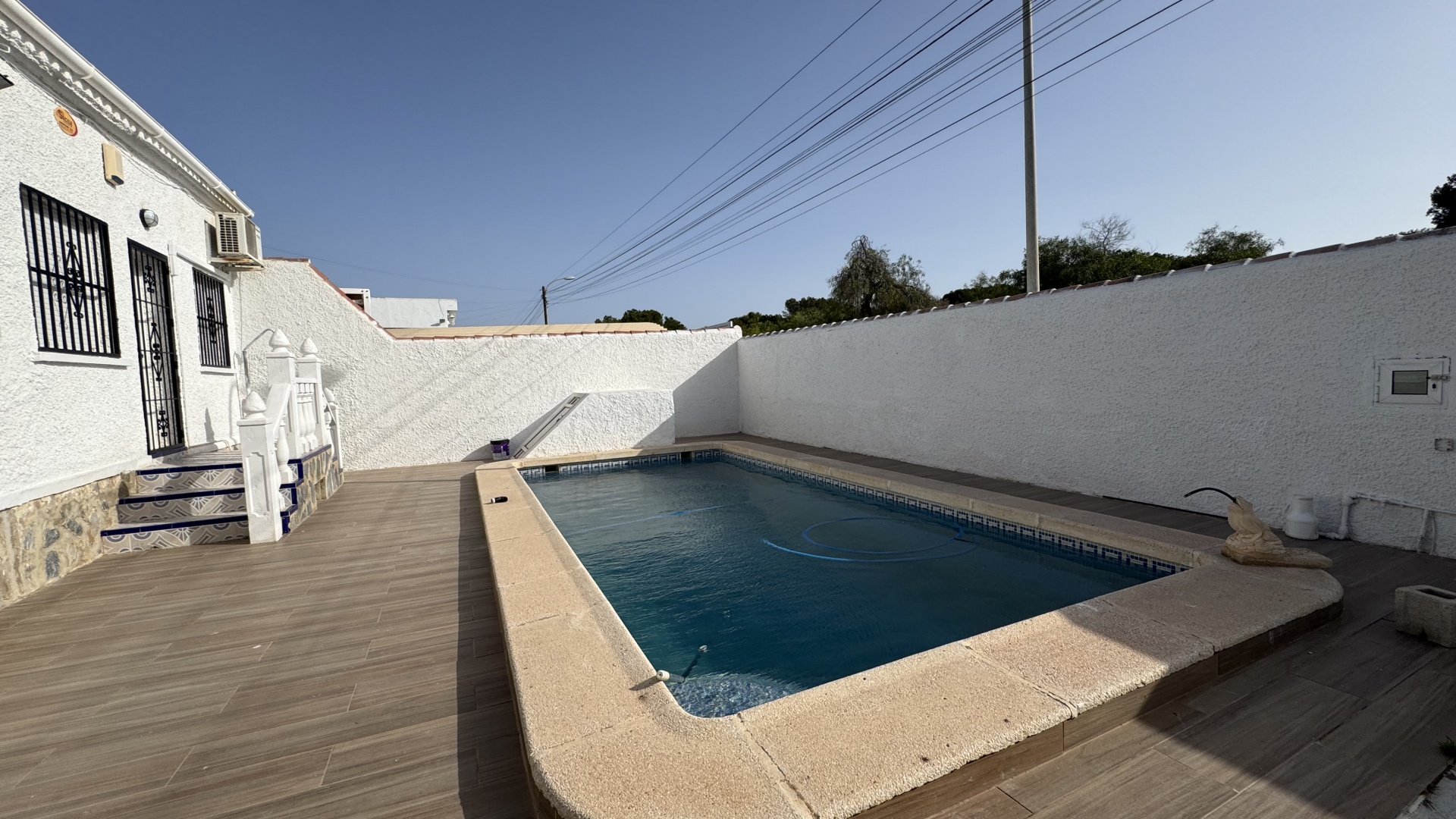 Wederverkoop - Villa - Torrevieja - san luis