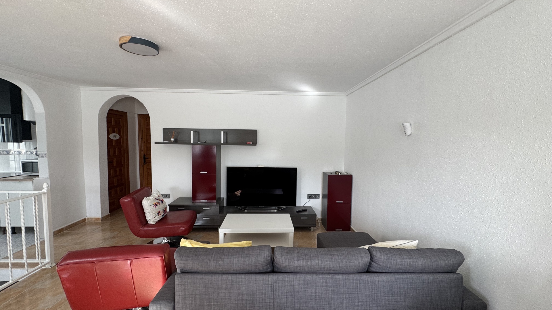 Wederverkoop - Villa - Torrevieja - san luis