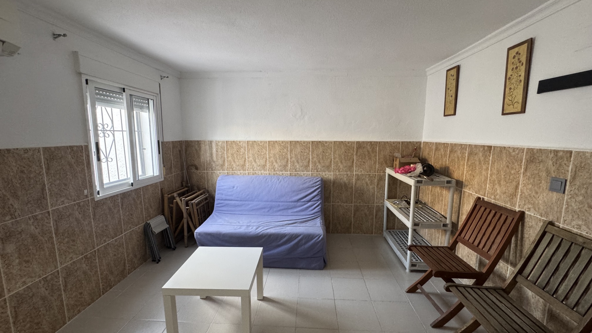 Wederverkoop - Villa - Torrevieja - san luis