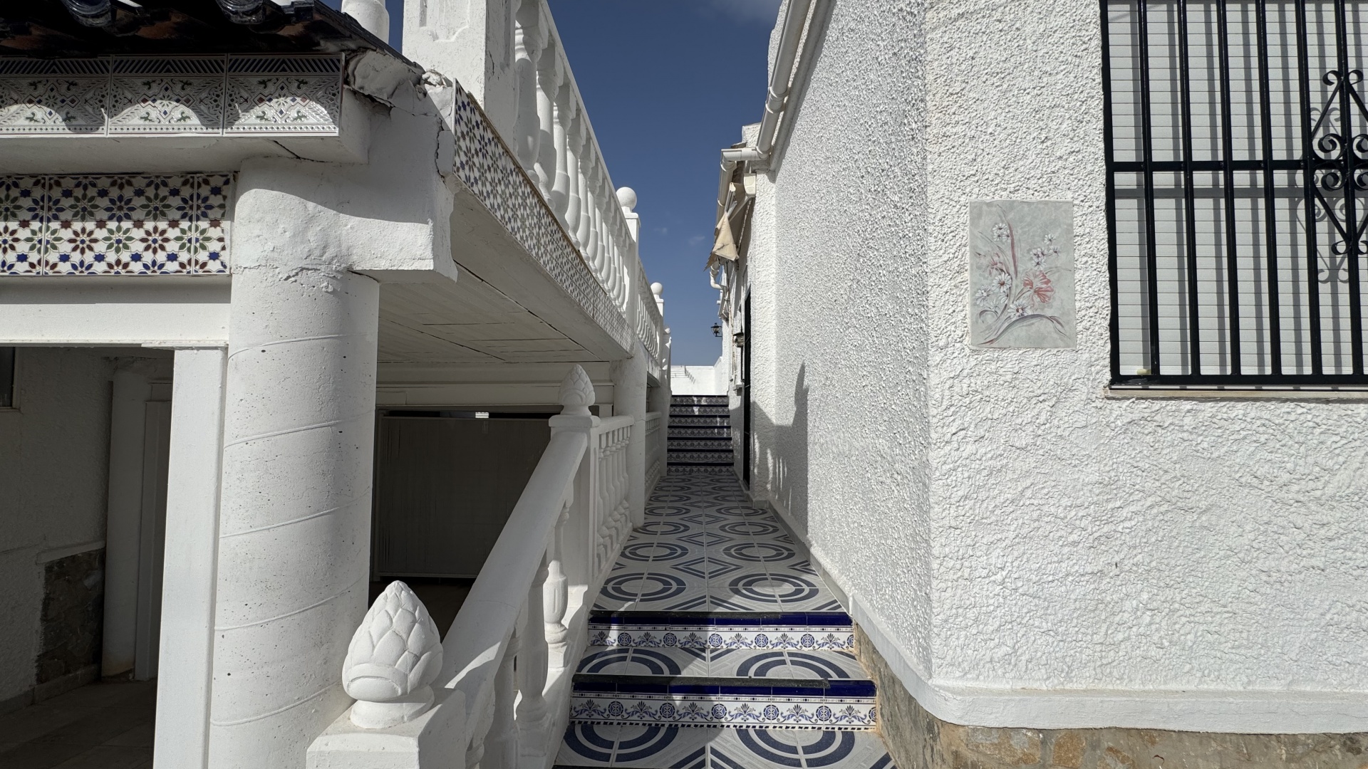 Wederverkoop - Villa - Torrevieja - san luis