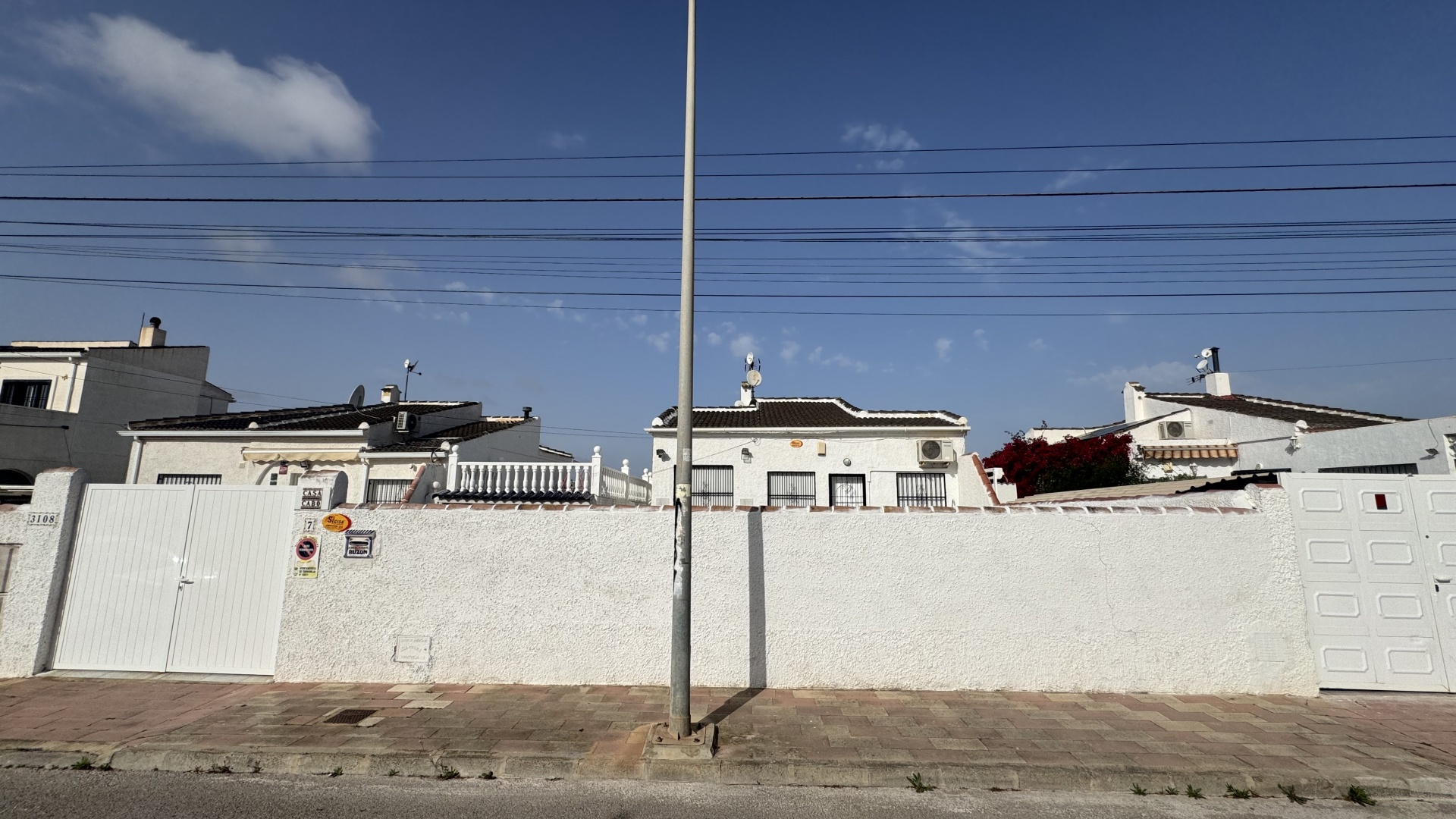 Wederverkoop - Villa - Torrevieja - san luis