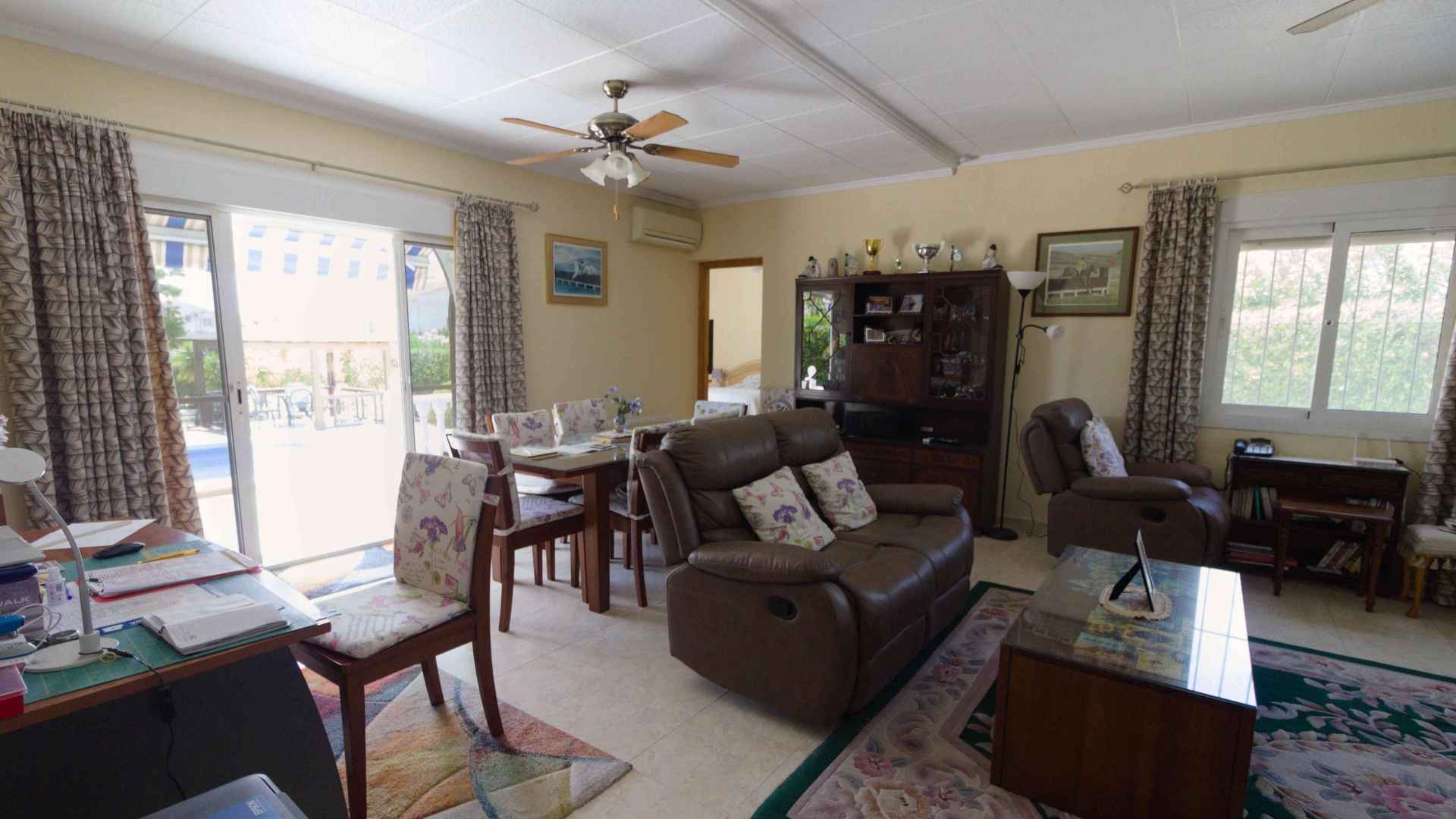 Wederverkoop - Villa - Torrevieja - san luis