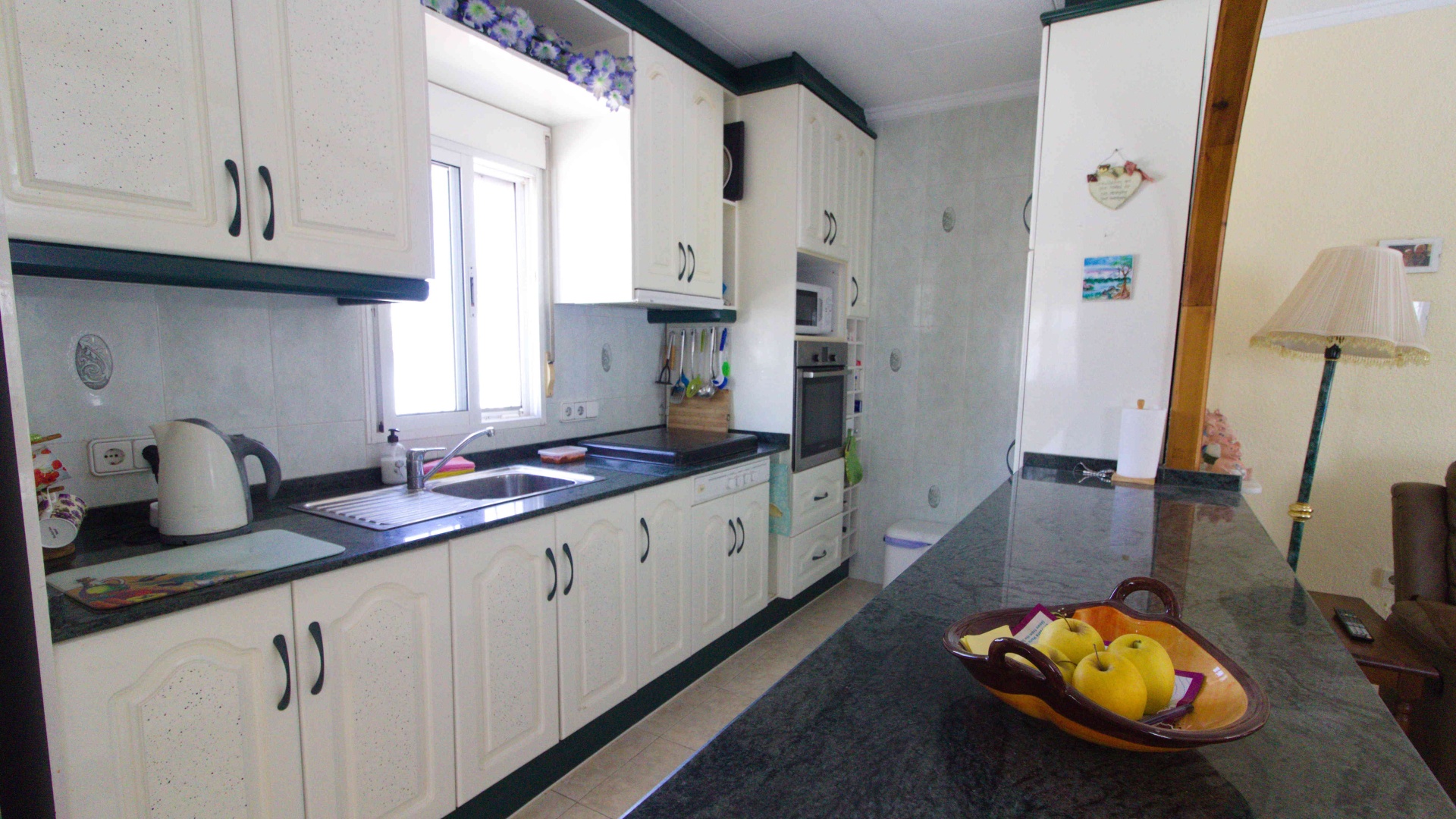 Wederverkoop - Villa - Torrevieja - san luis