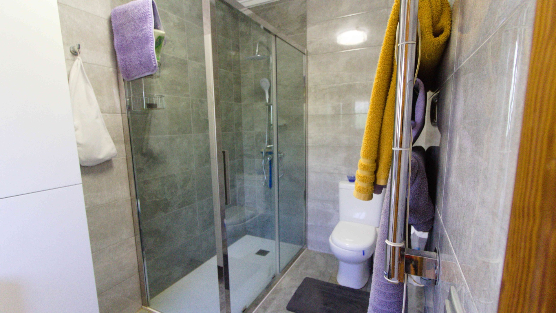 Wederverkoop - Villa - Torrevieja - san luis