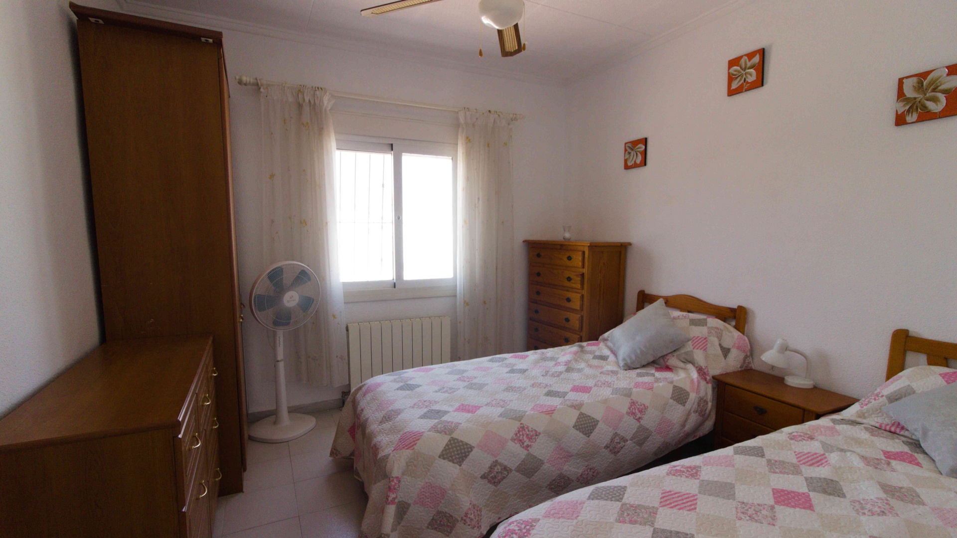 Wederverkoop - Villa - Torrevieja - san luis