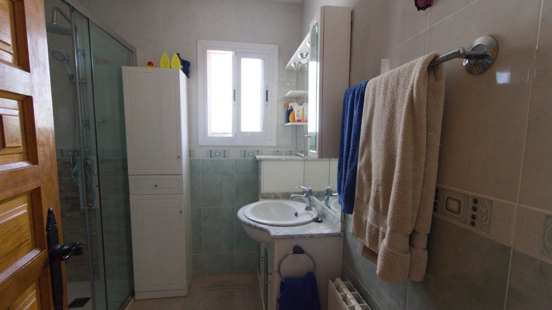 Wederverkoop - Villa - Torrevieja - san luis