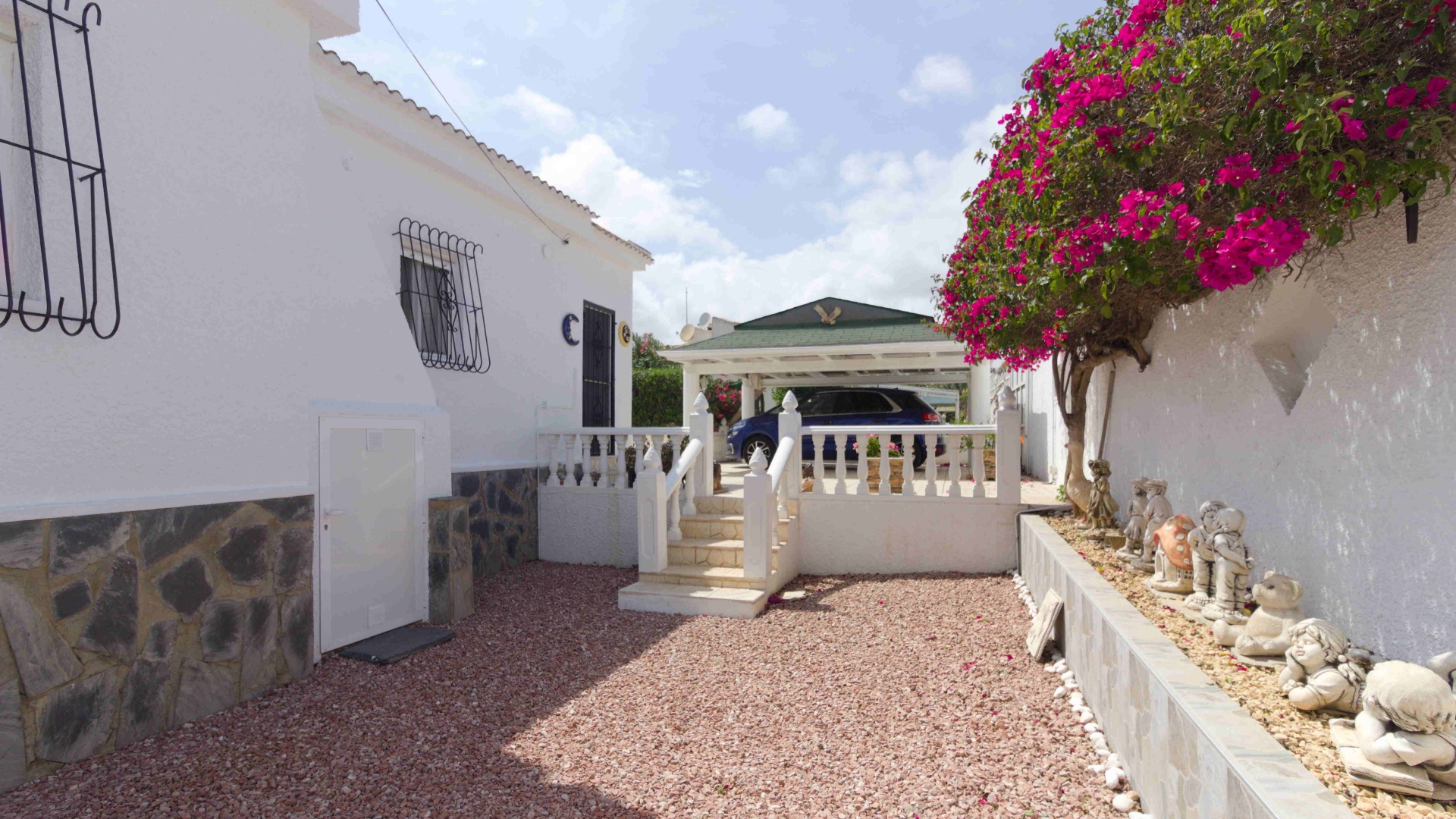 Wederverkoop - Villa - Torrevieja - san luis