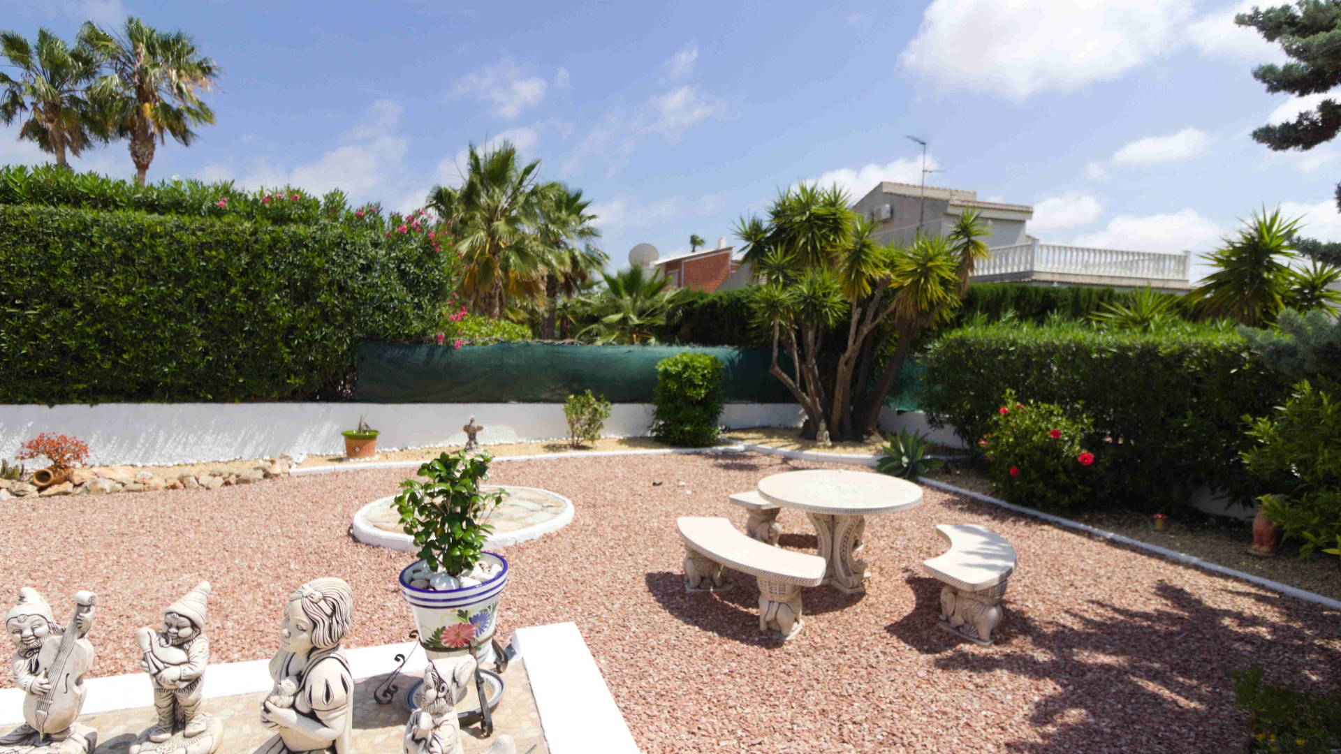 Wederverkoop - Villa - Torrevieja - san luis