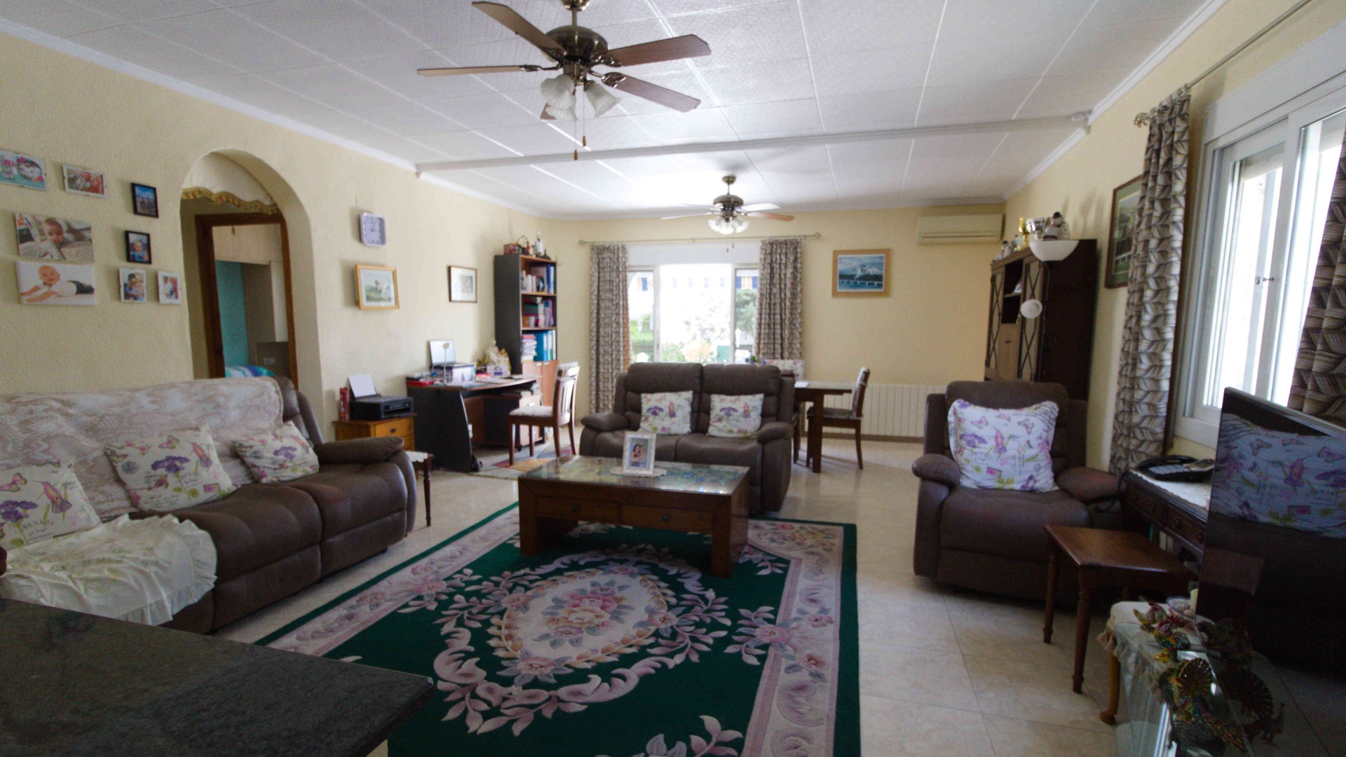 Wederverkoop - Villa - Torrevieja - san luis