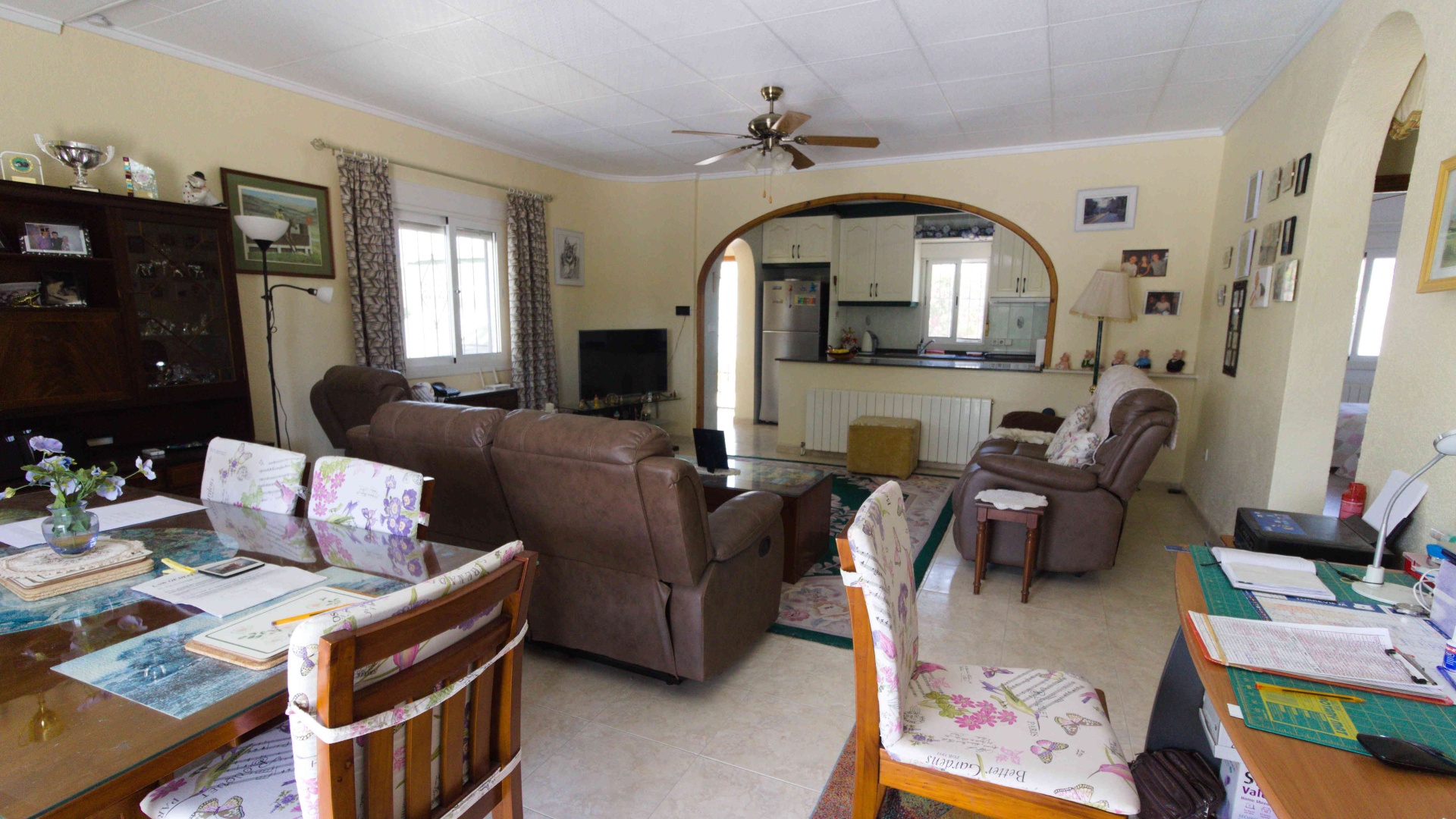 Wederverkoop - Villa - Torrevieja - san luis