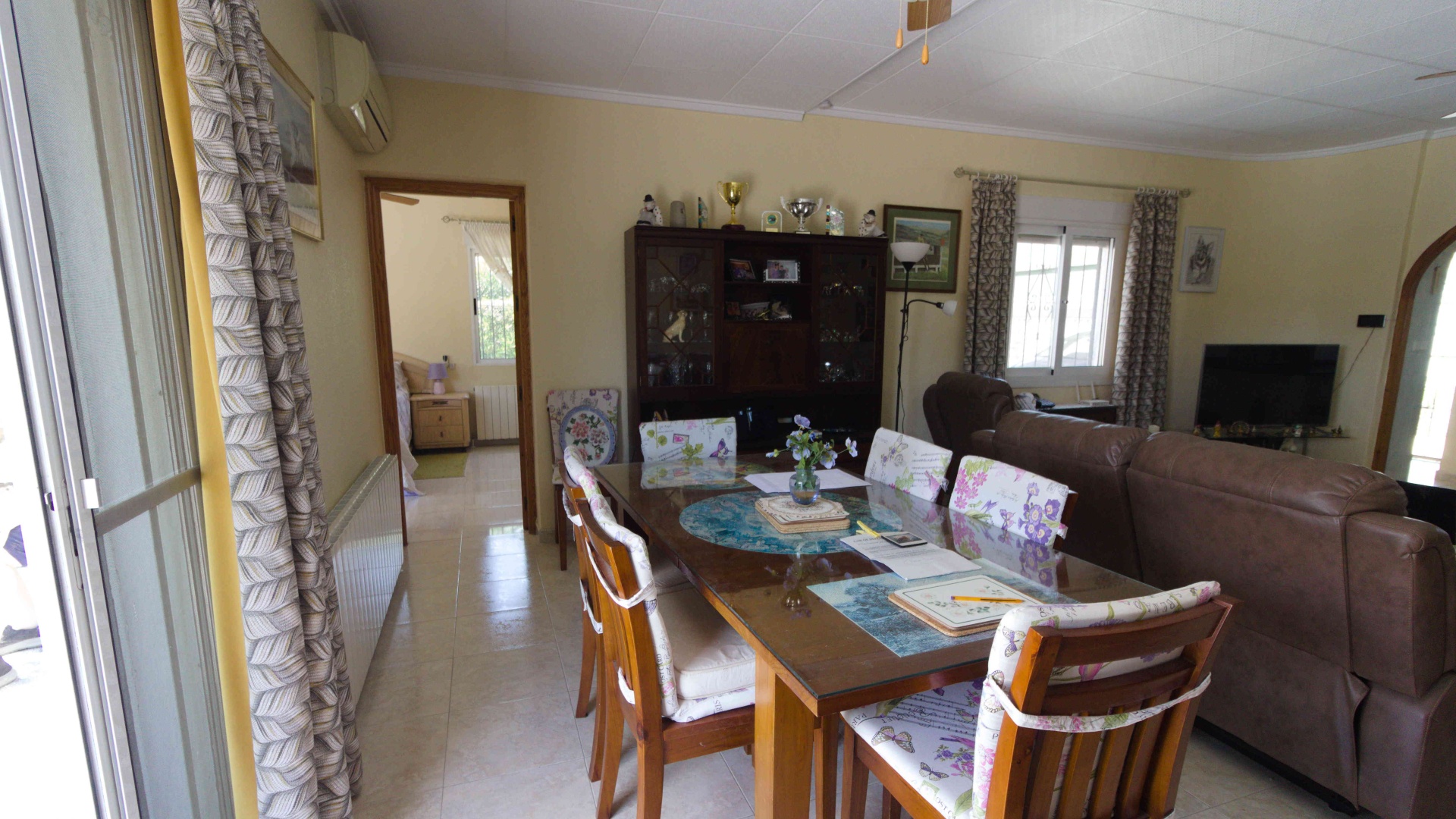 Wederverkoop - Villa - Torrevieja - san luis