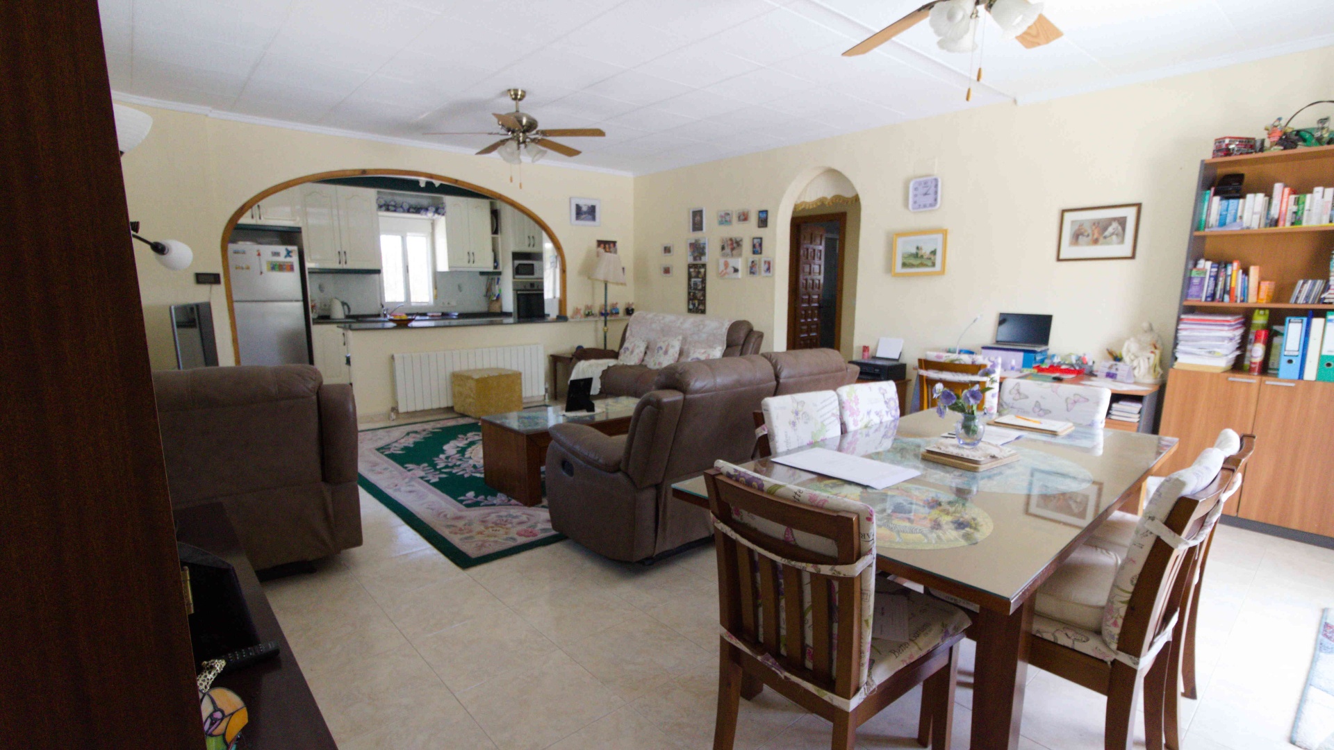 Wederverkoop - Villa - Torrevieja - san luis