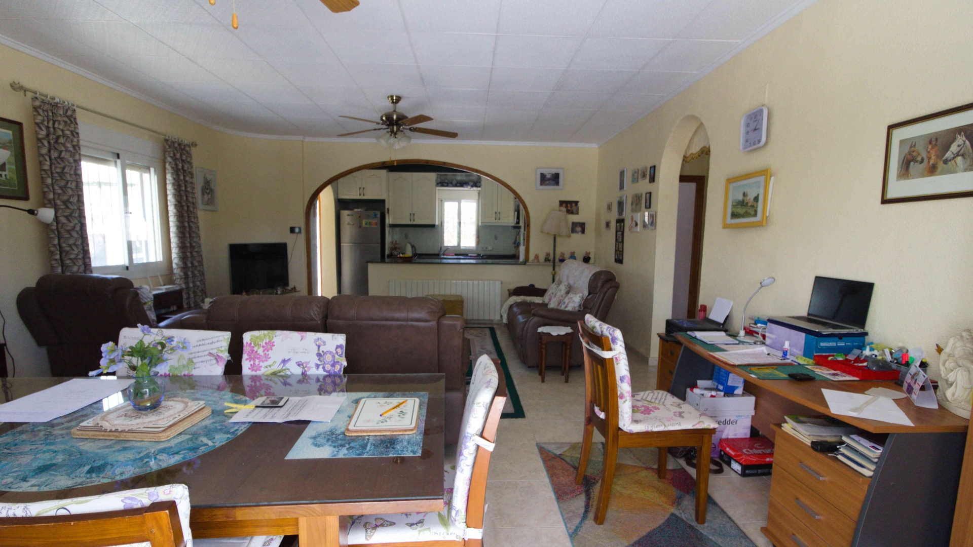 Wederverkoop - Villa - Torrevieja - san luis