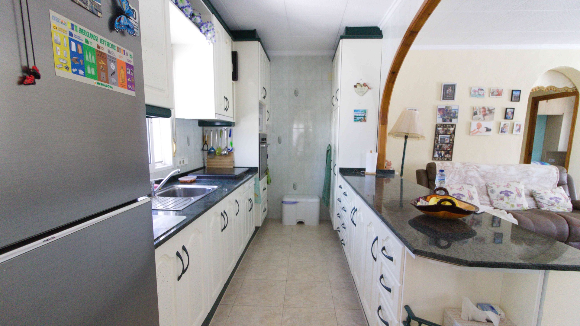 Wederverkoop - Villa - Torrevieja - san luis