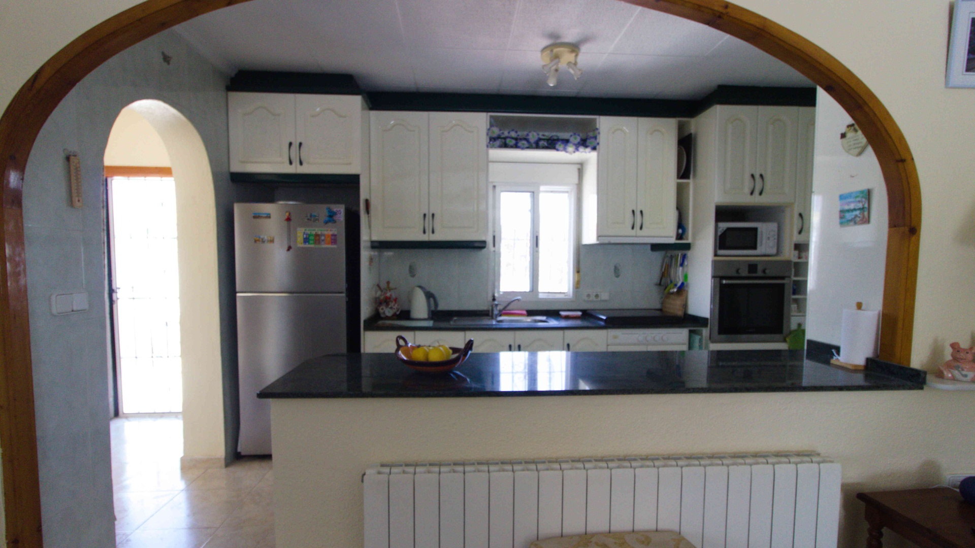 Wederverkoop - Villa - Torrevieja - san luis