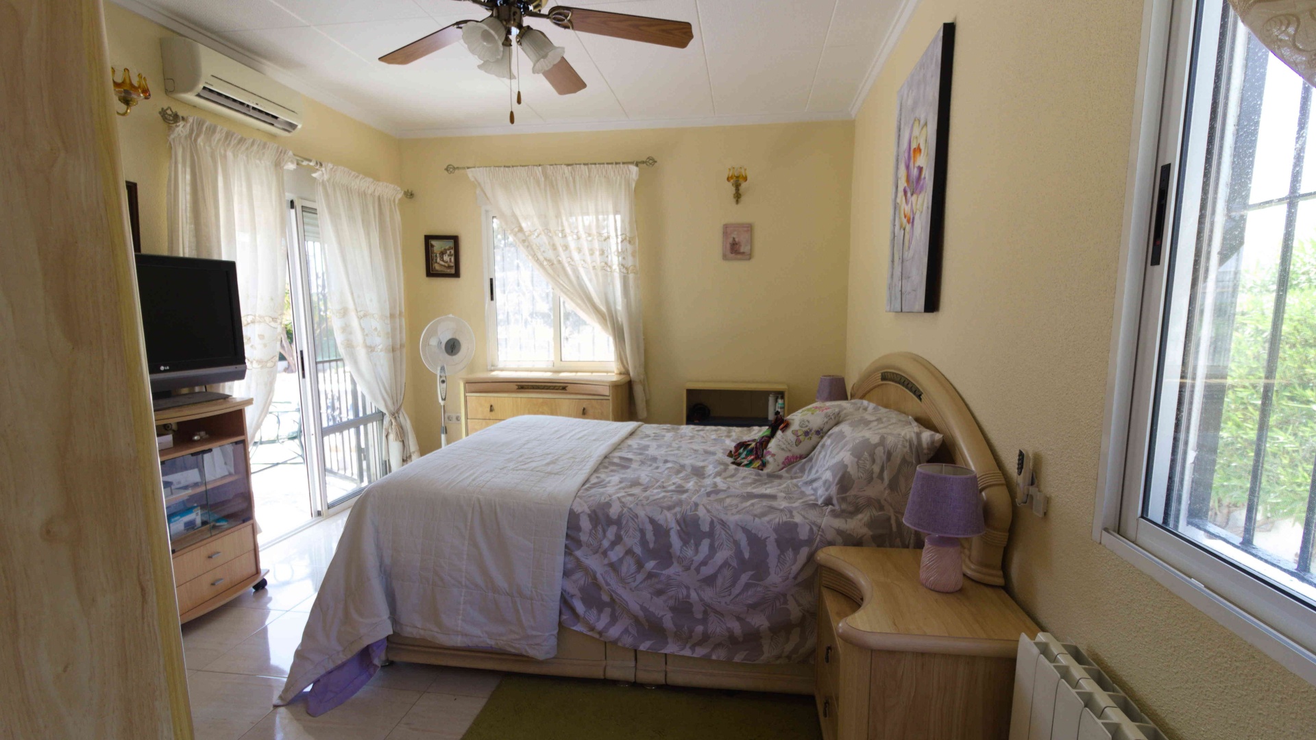 Wederverkoop - Villa - Torrevieja - san luis