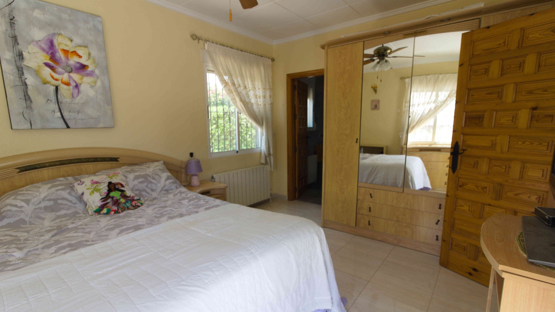 Wederverkoop - Villa - Torrevieja - san luis