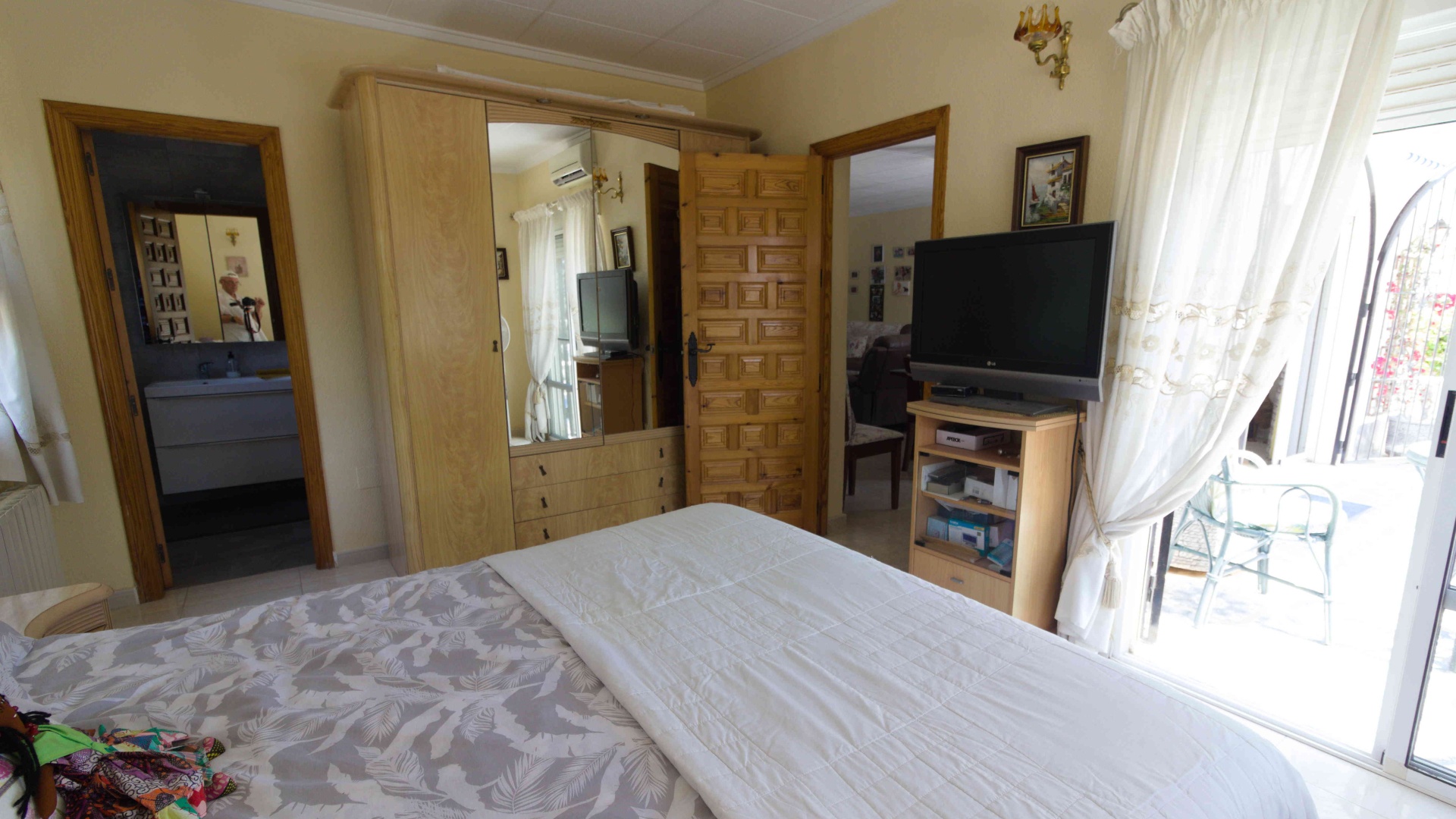 Wederverkoop - Villa - Torrevieja - san luis